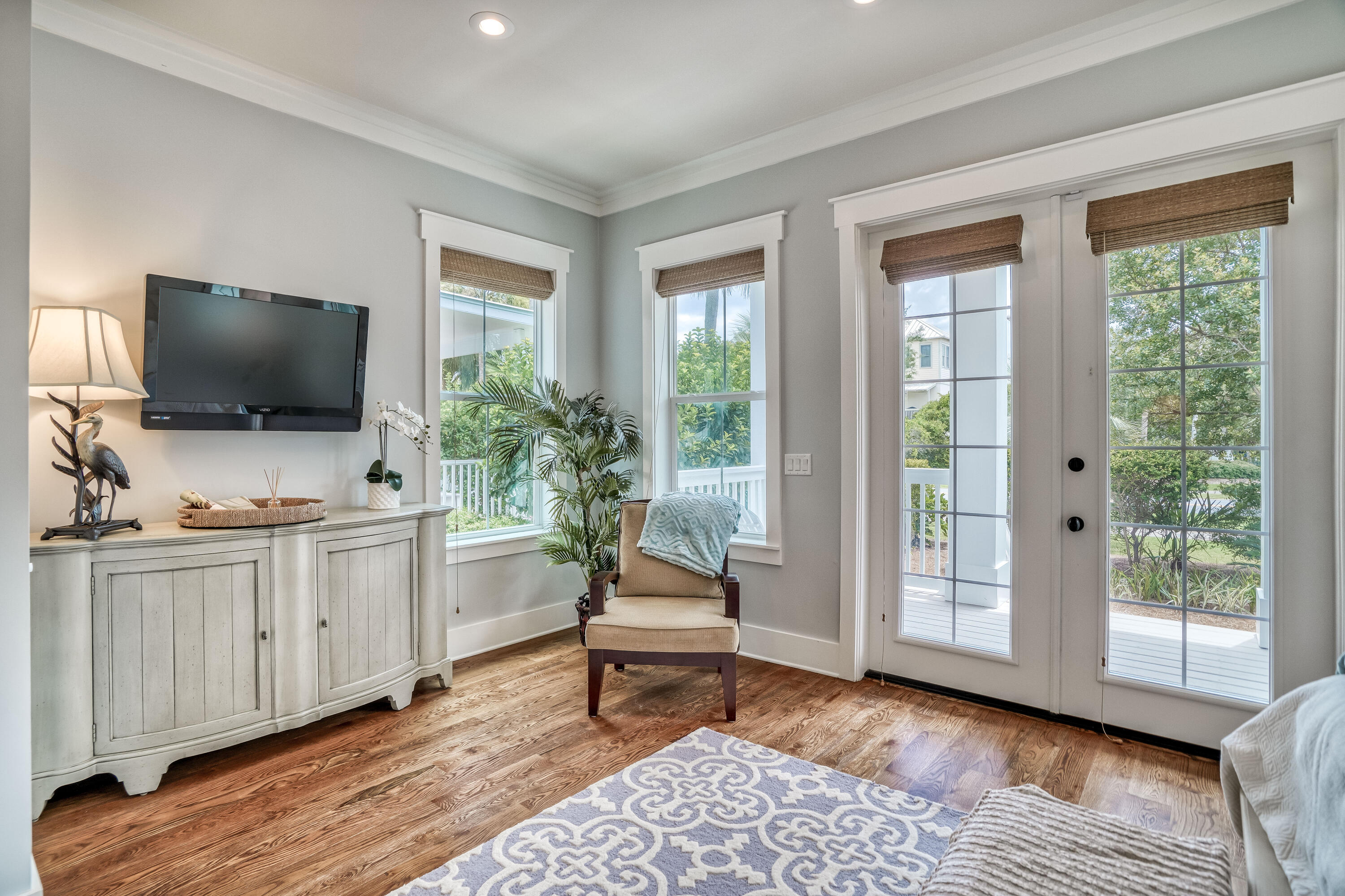 Seacrest Beach - Residential