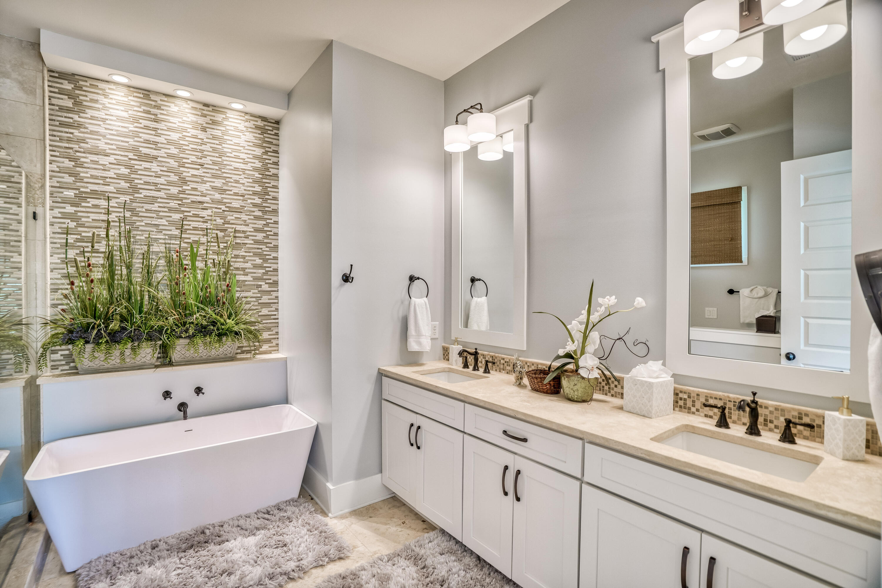 Seacrest Beach - Residential