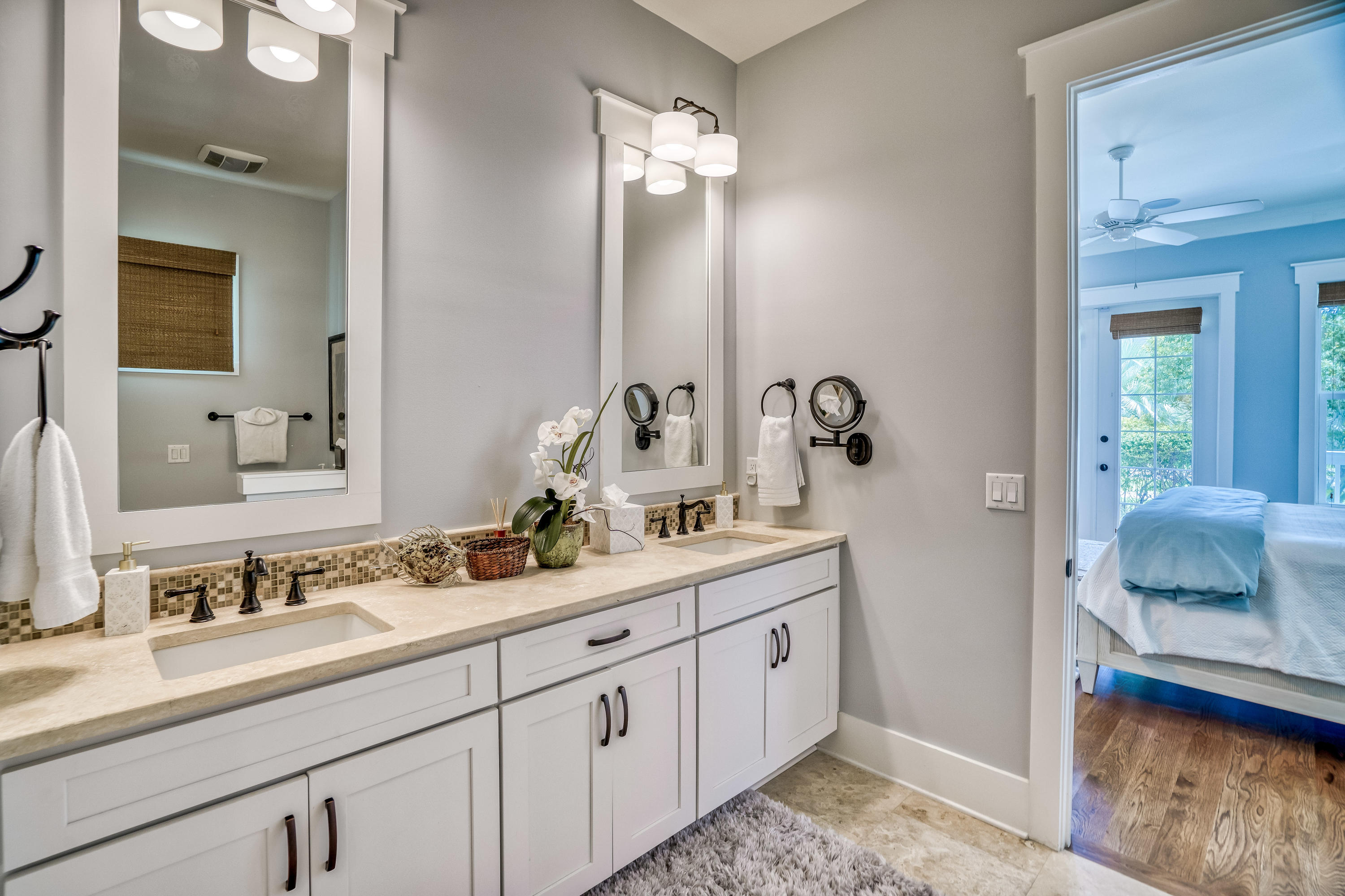 Seacrest Beach - Residential