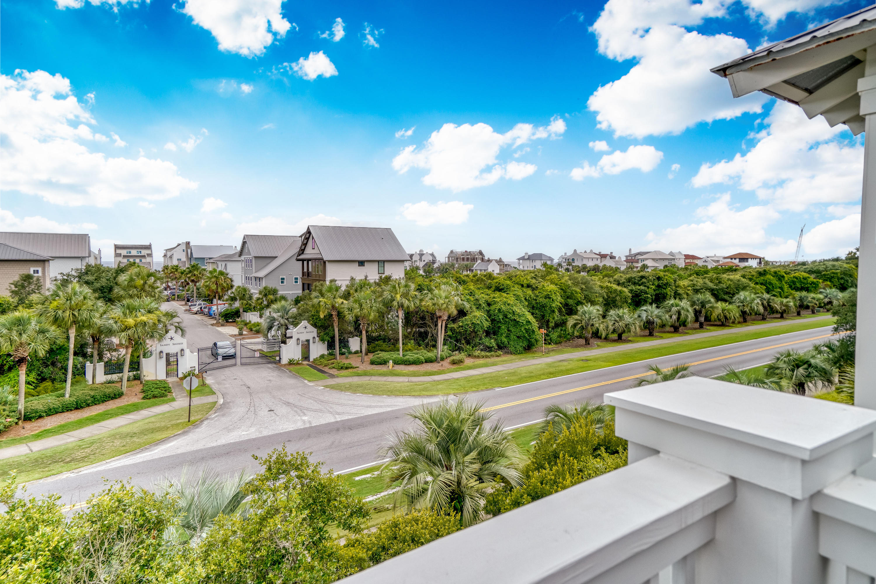 Seacrest Beach - Residential