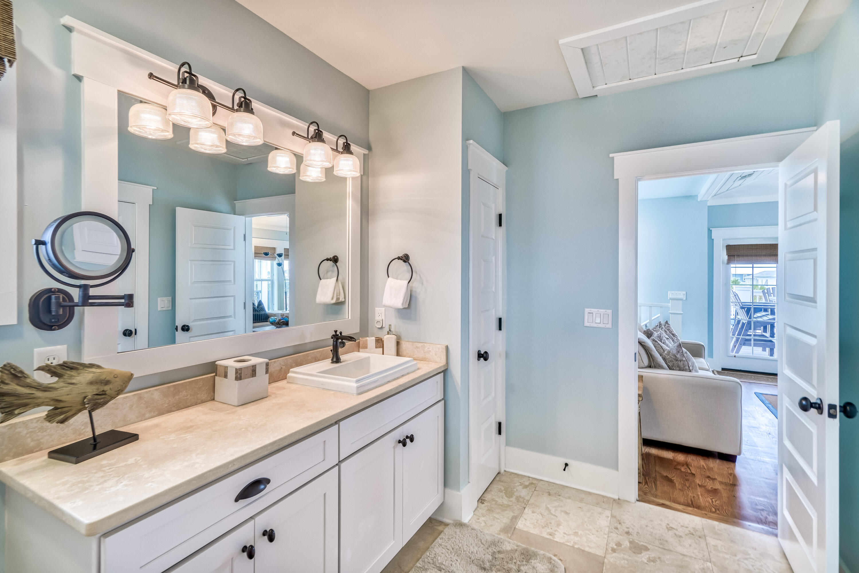 Seacrest Beach - Residential