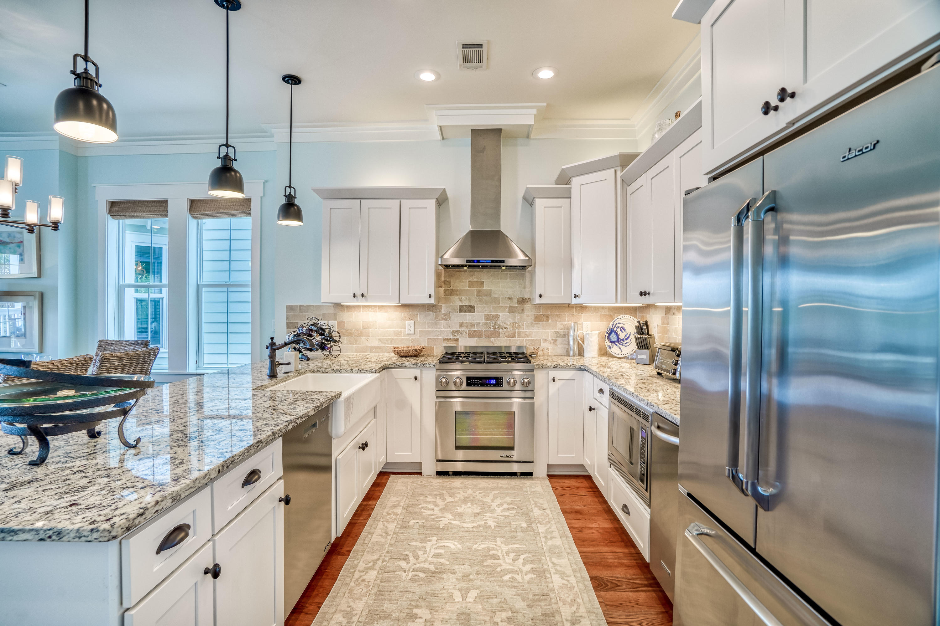 Seacrest Beach - Residential