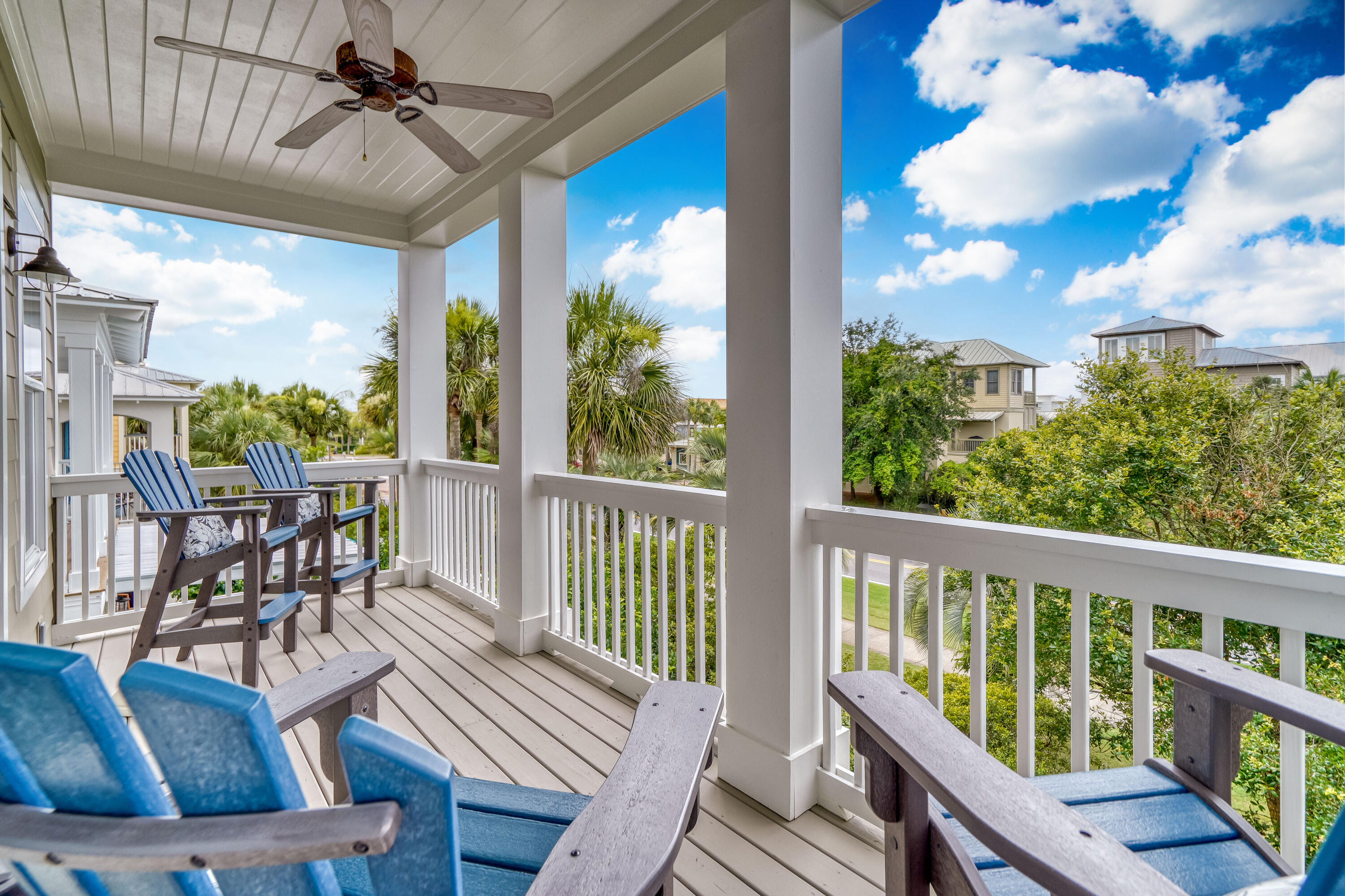 Seacrest Beach - Residential