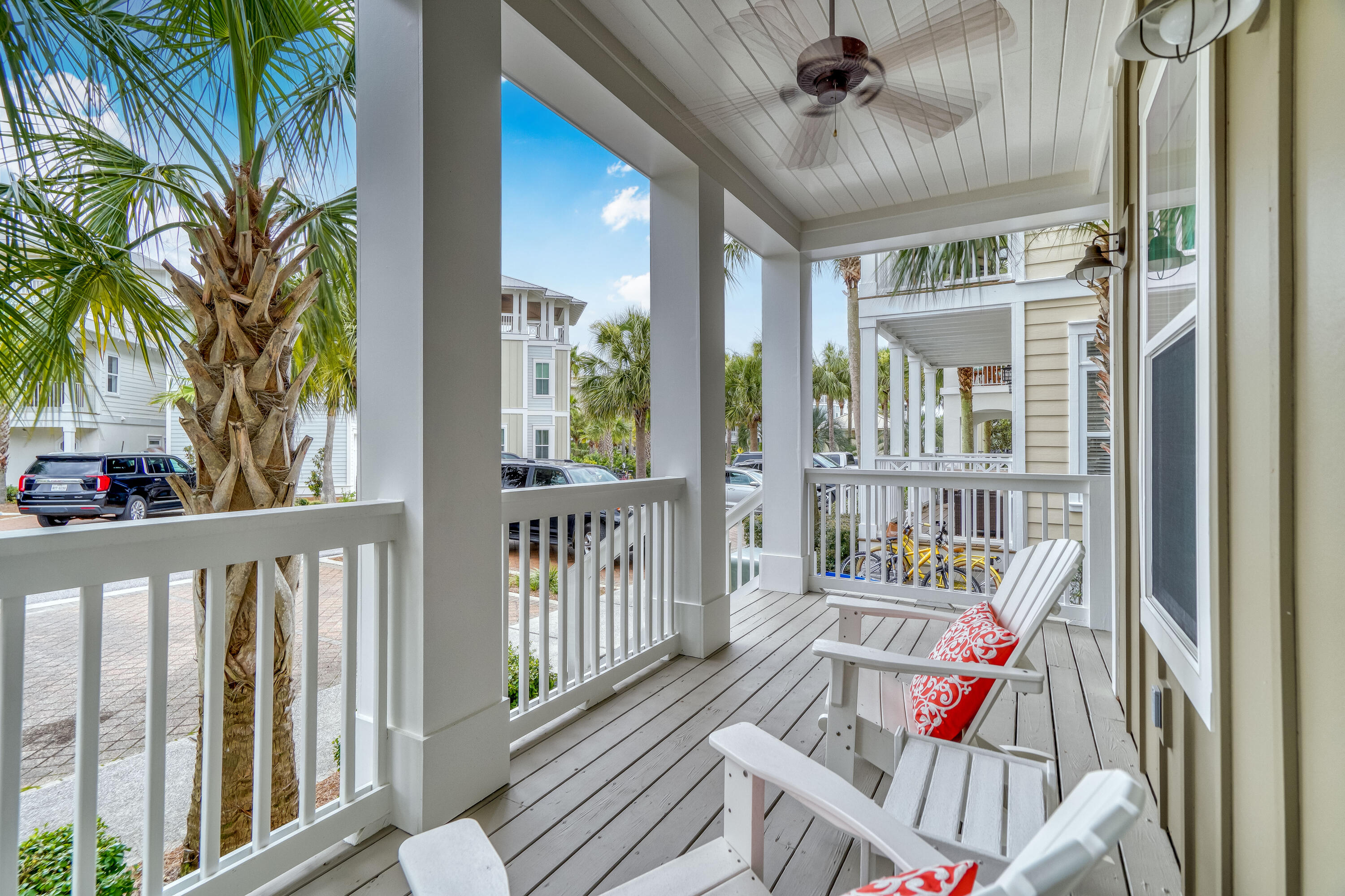 Seacrest Beach - Residential