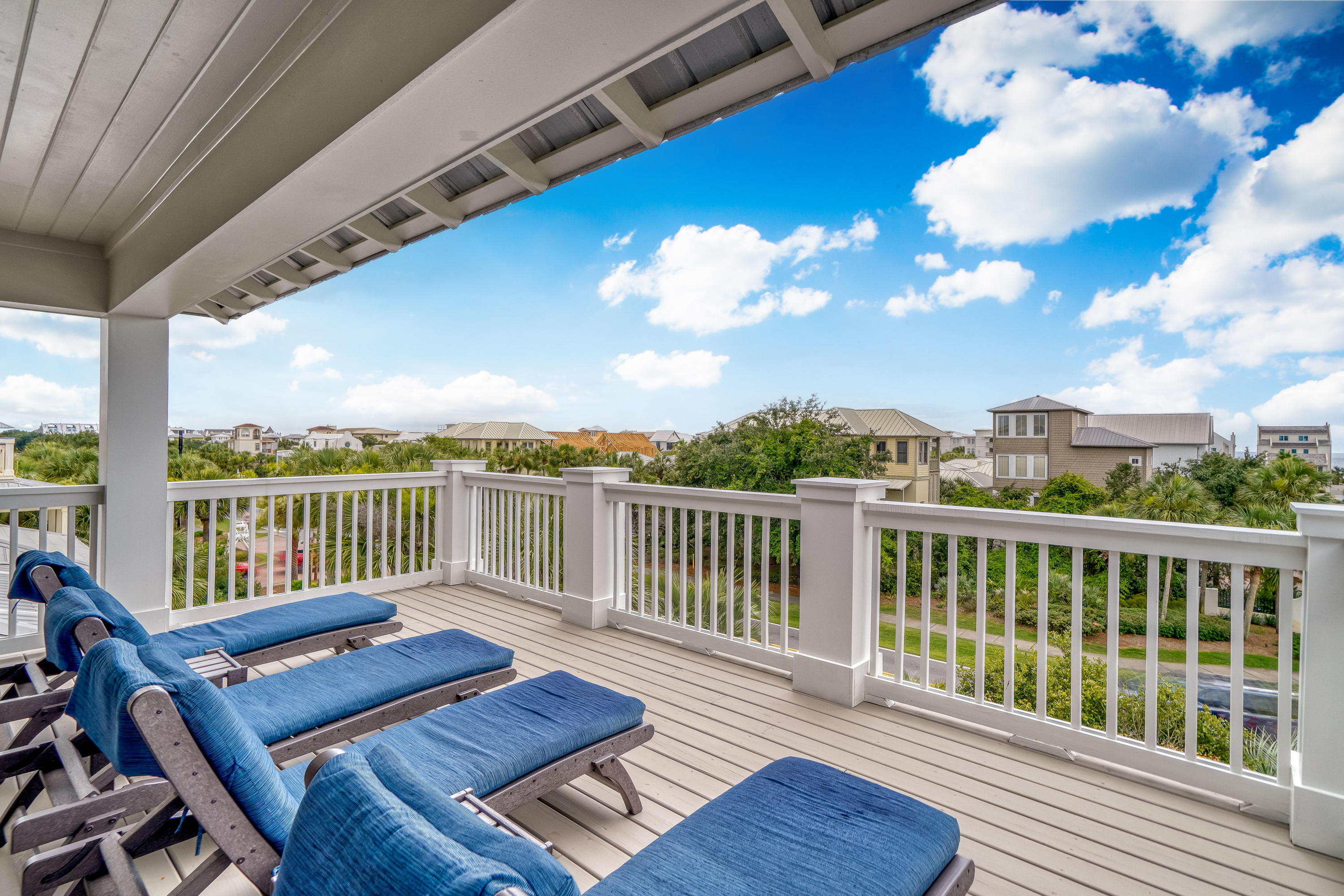 Seacrest Beach - Residential