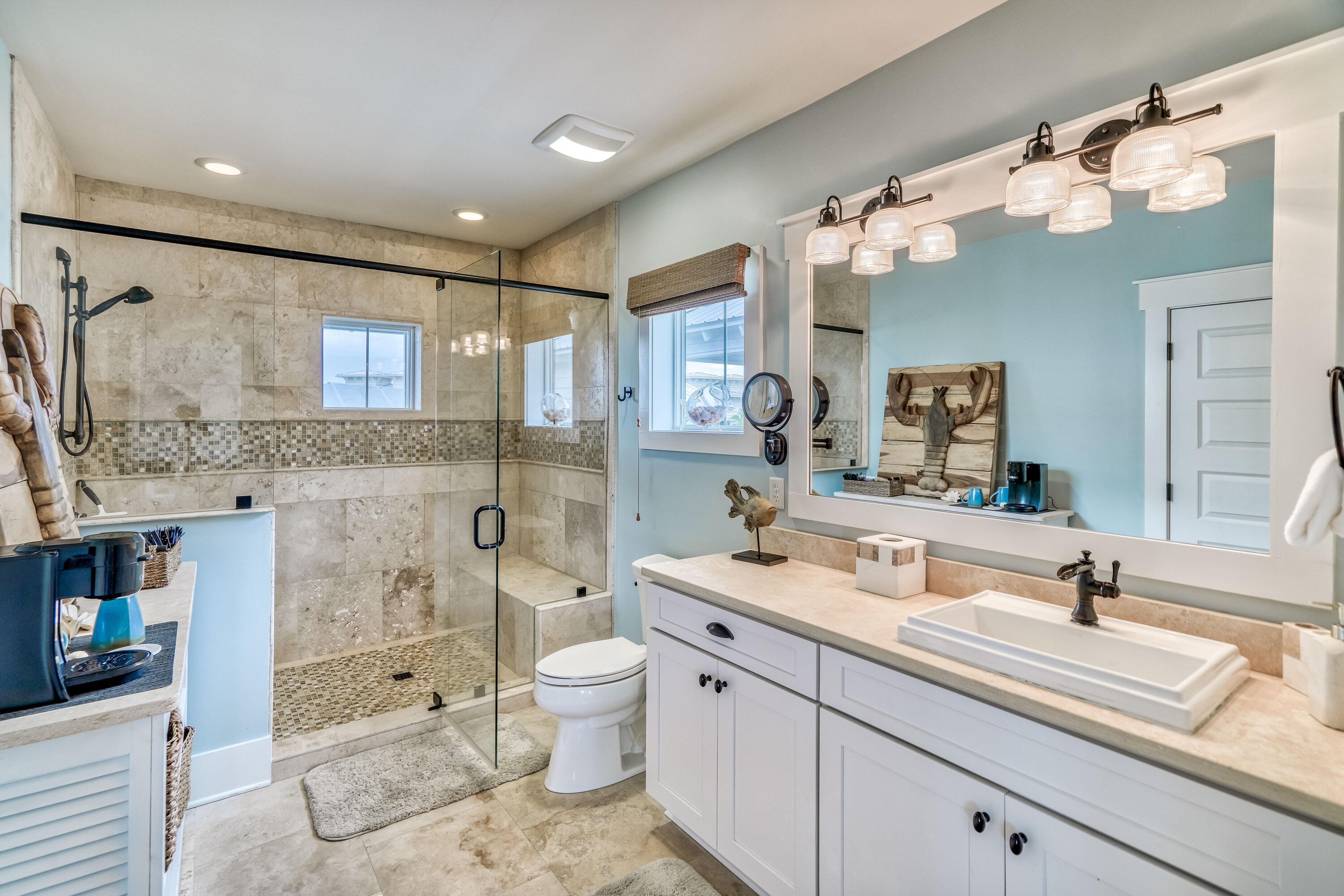 Seacrest Beach - Residential