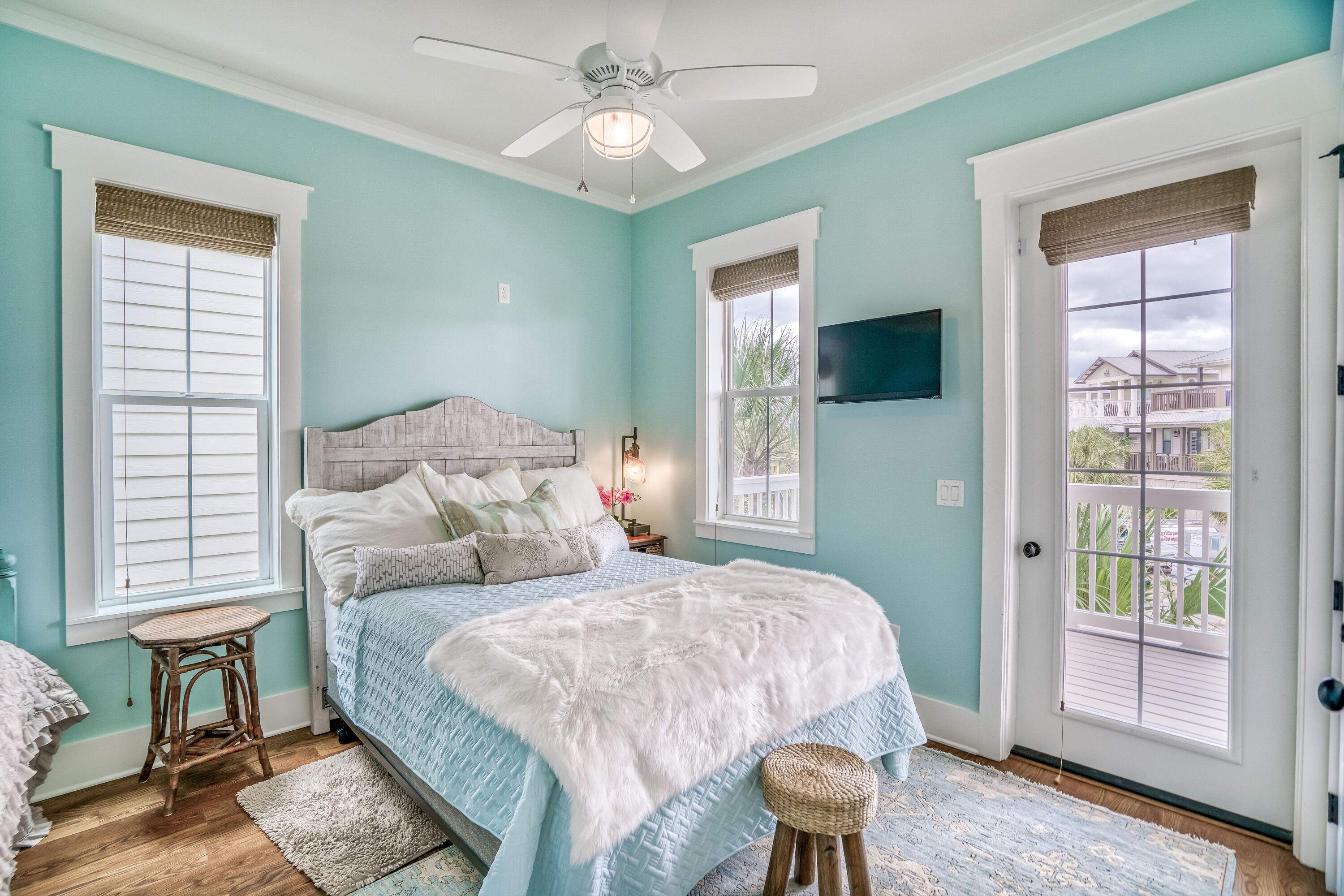 Seacrest Beach - Residential