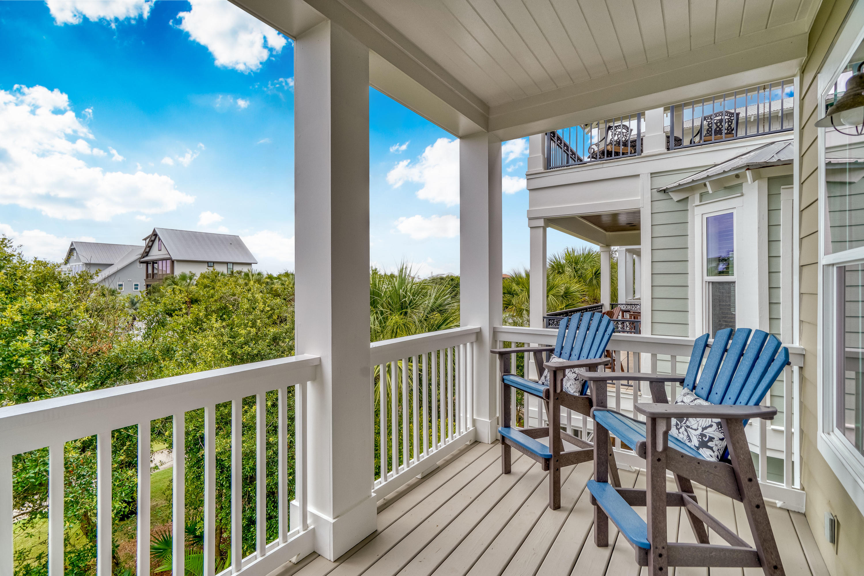 Seacrest Beach - Residential