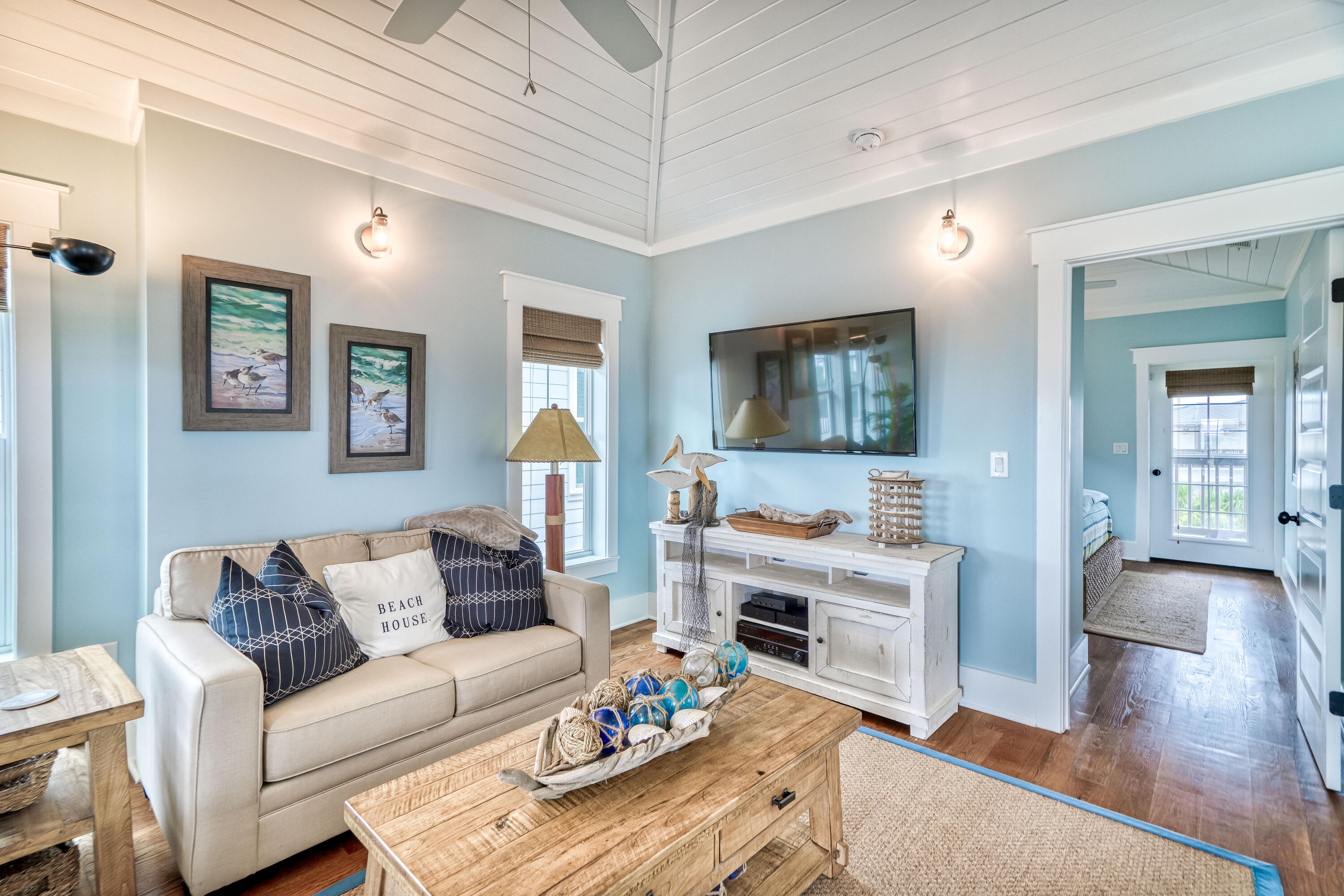 Seacrest Beach - Residential