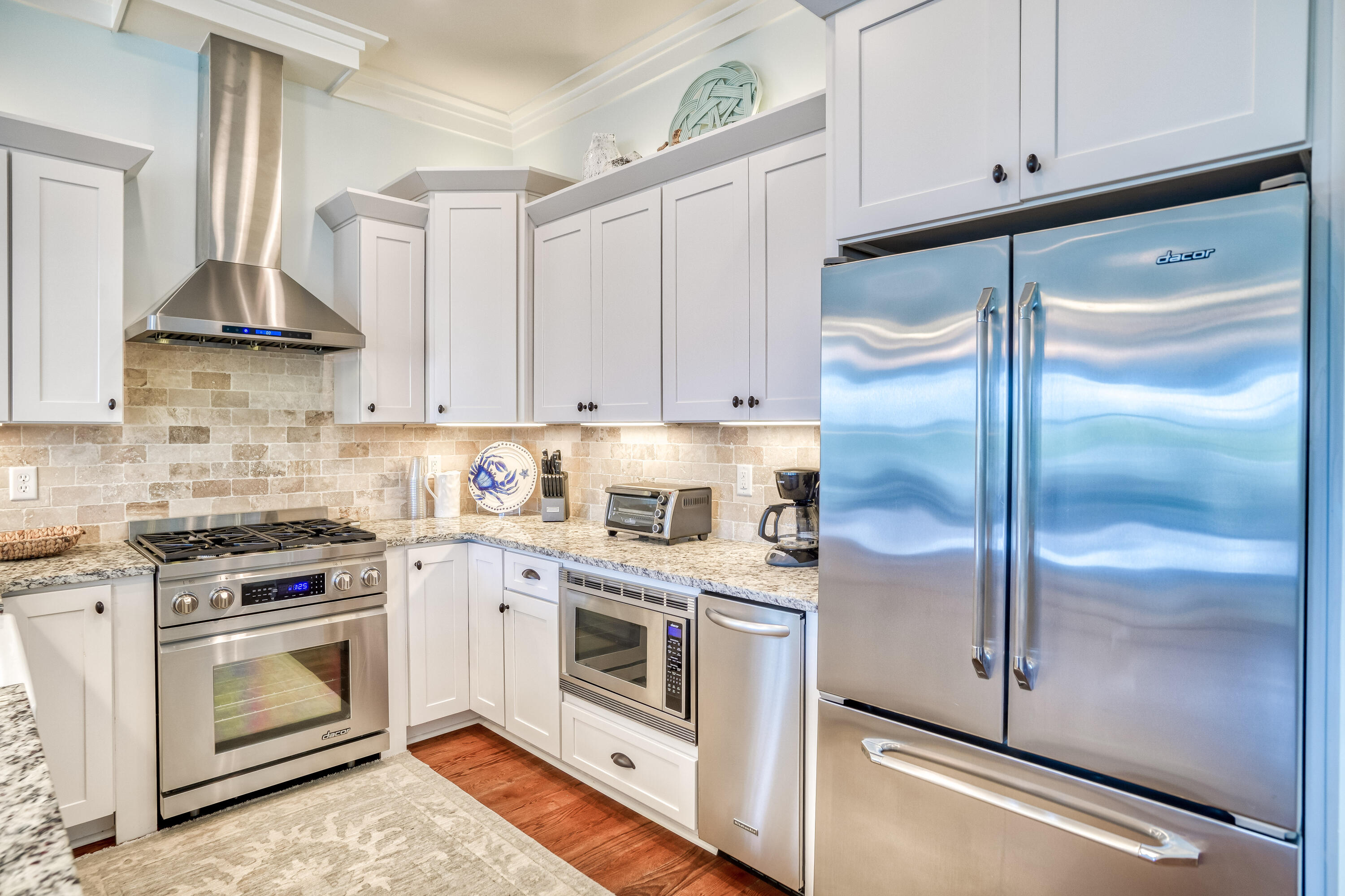 Seacrest Beach - Residential