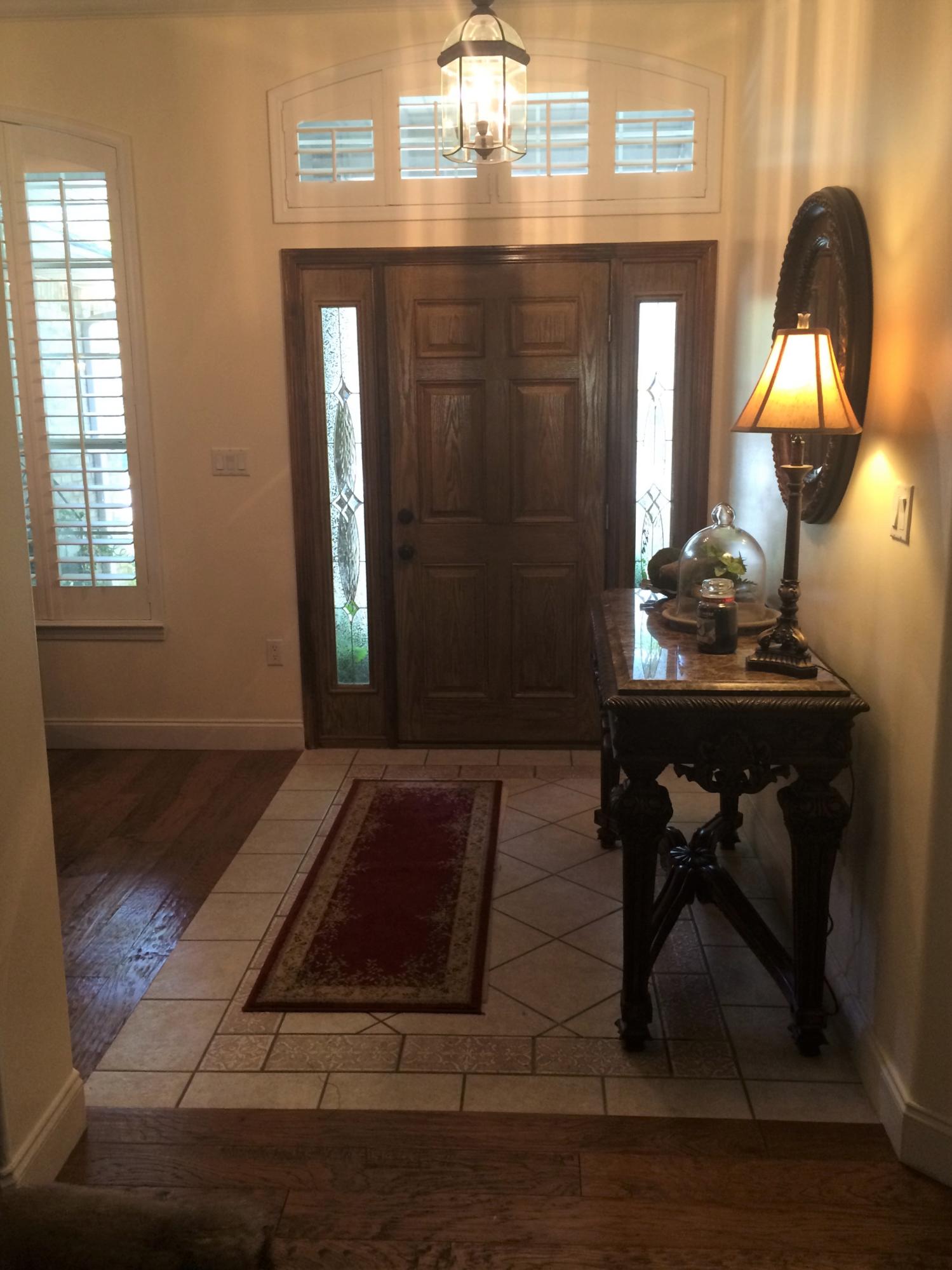 SWIFT CREEK PH 3 - Residential