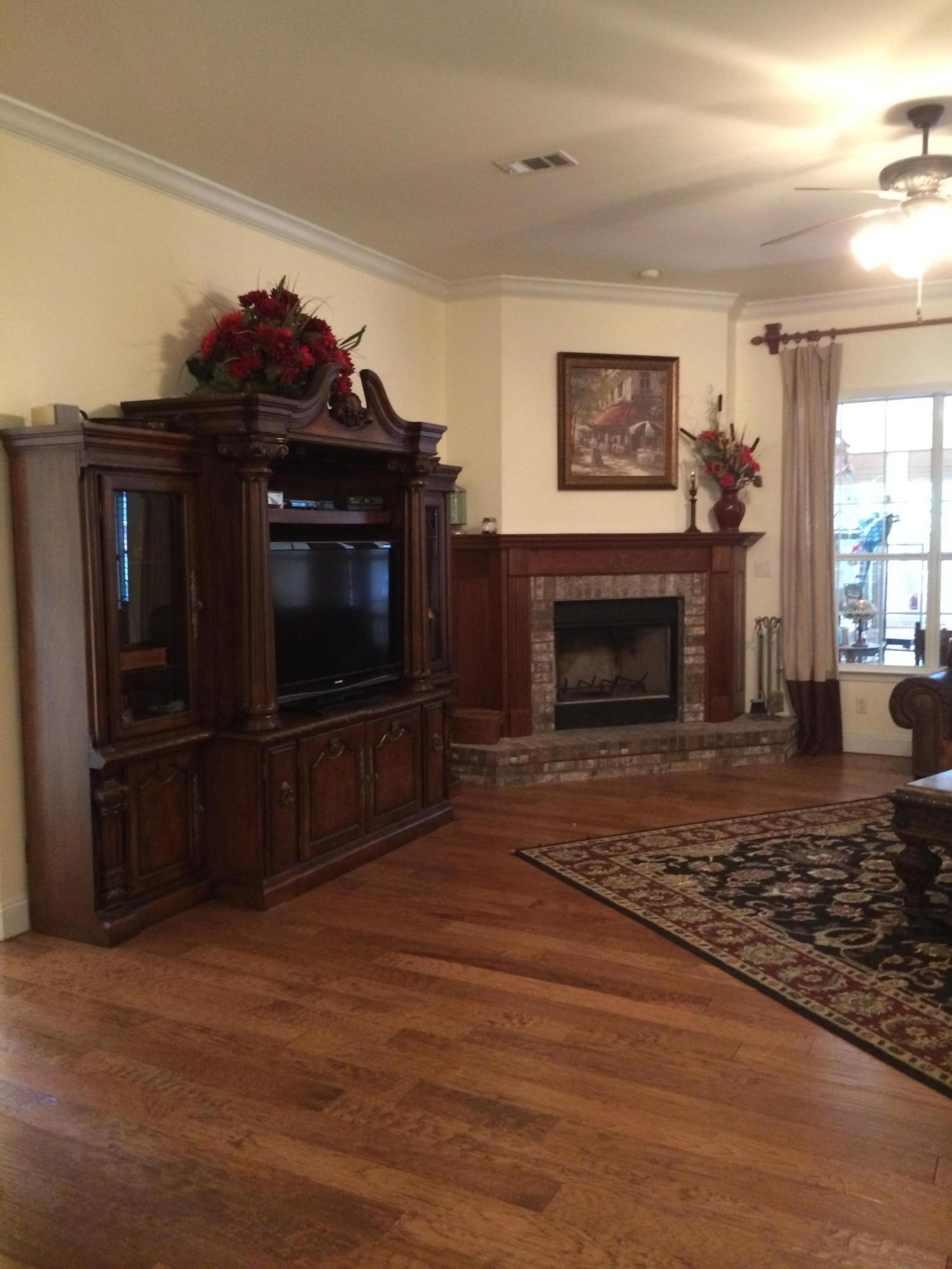 SWIFT CREEK PH 3 - Residential