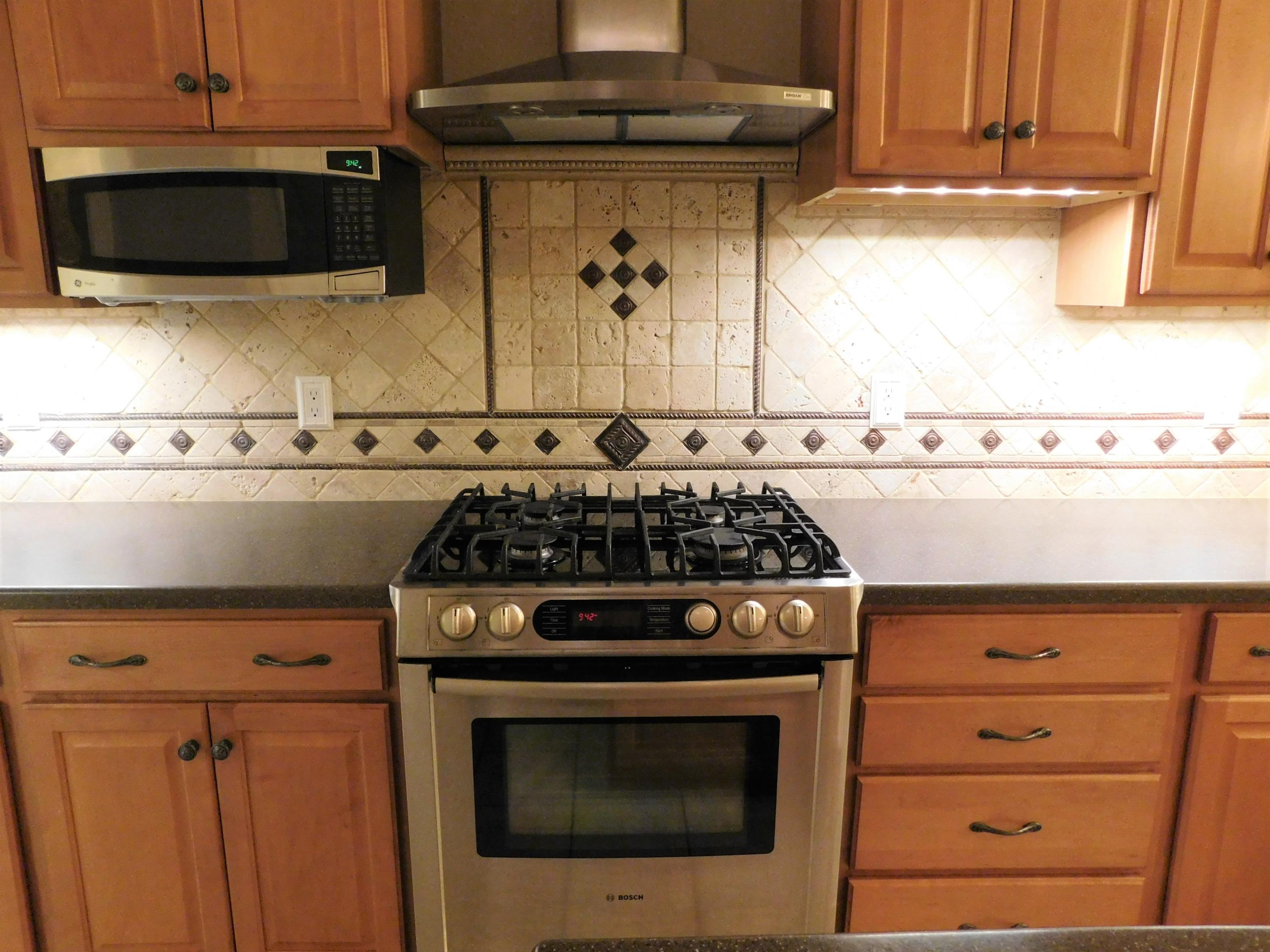 SWIFT CREEK PH 3 - Residential