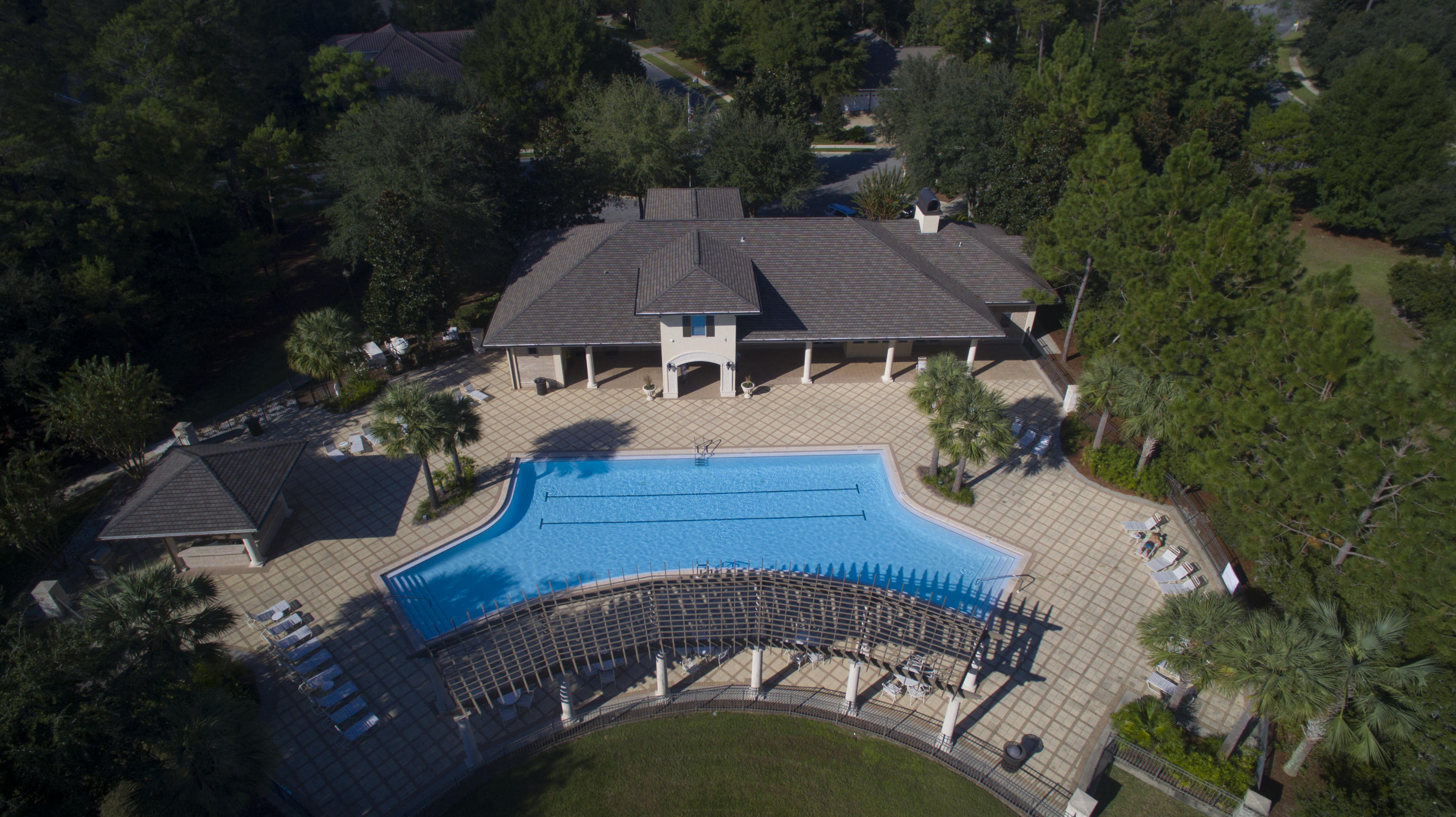 SWIFT CREEK PH 3 - Residential