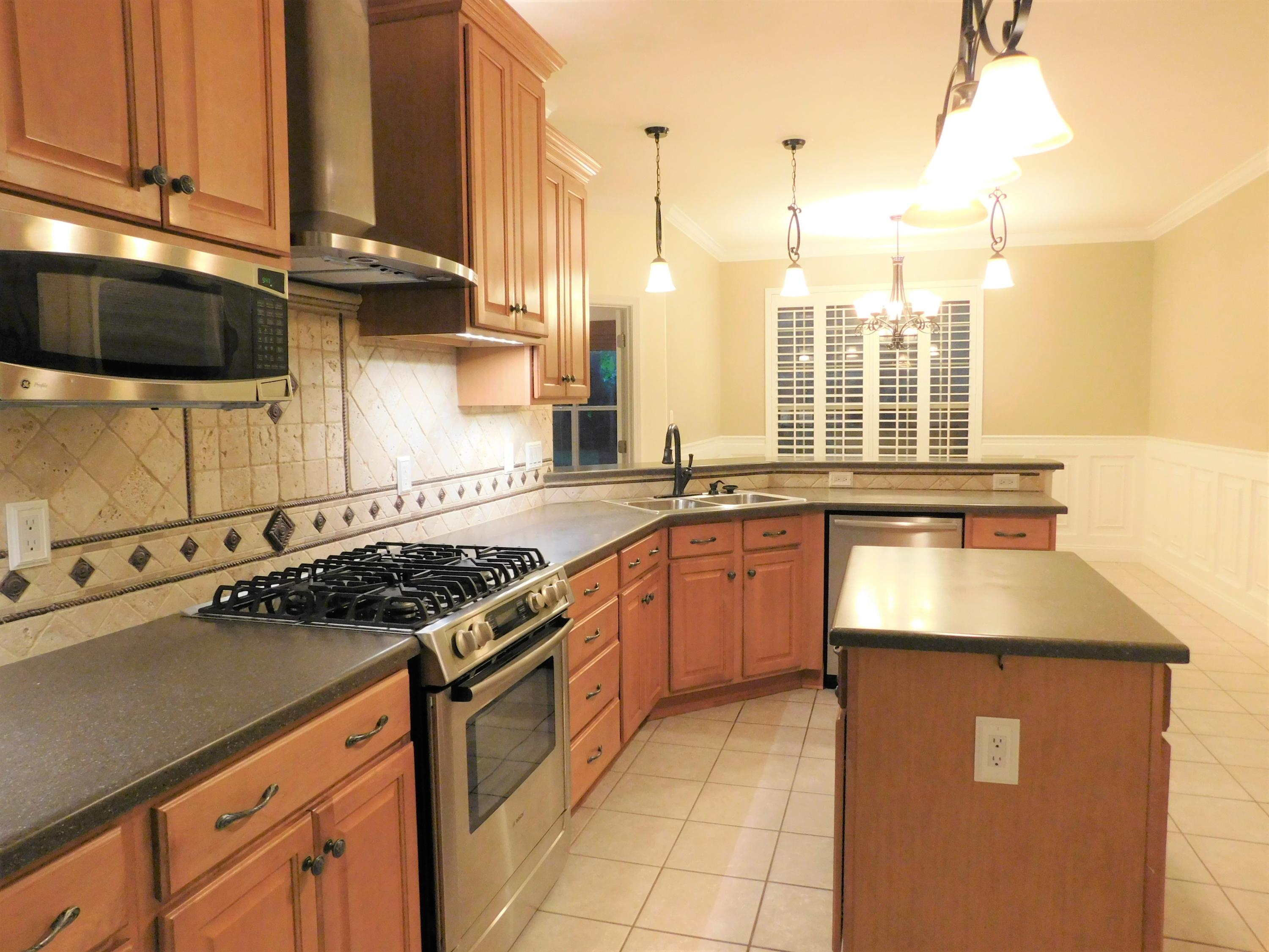 SWIFT CREEK PH 3 - Residential