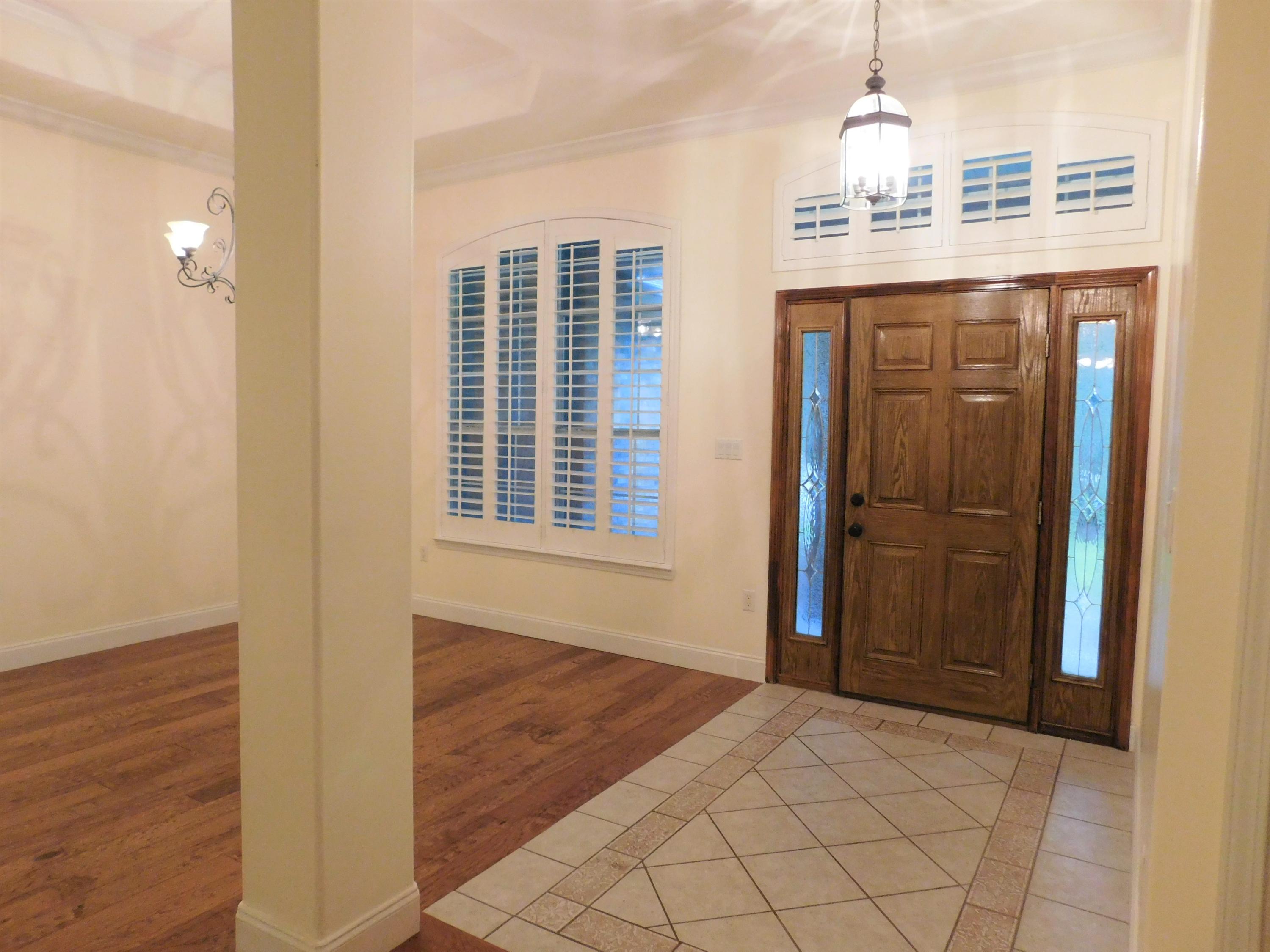 SWIFT CREEK PH 3 - Residential