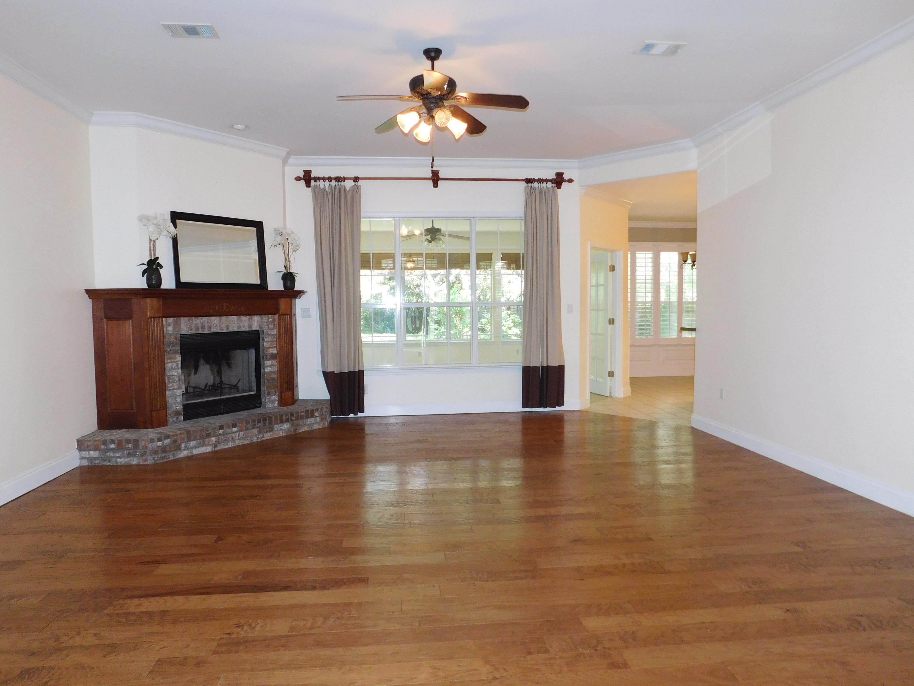 SWIFT CREEK PH 3 - Residential