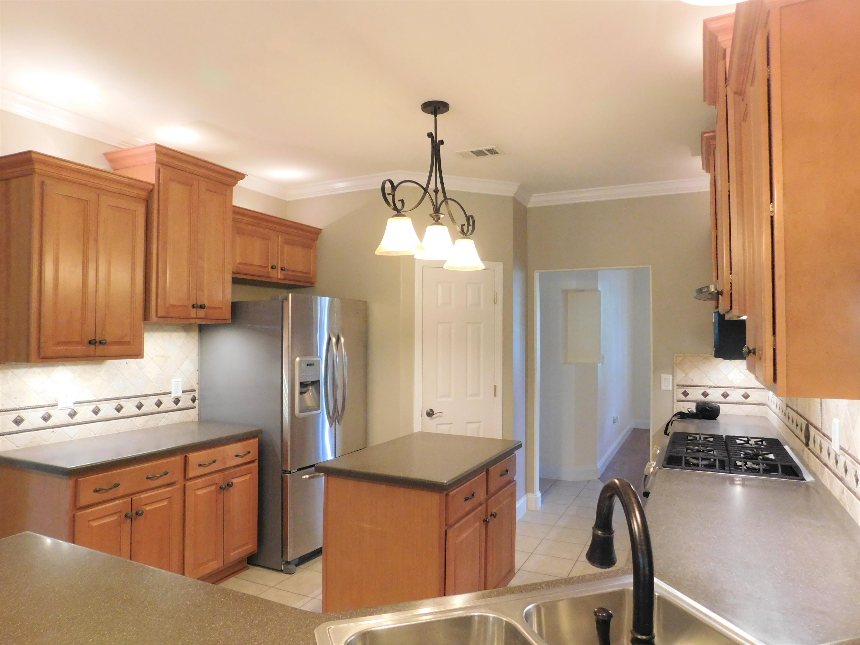 SWIFT CREEK PH 3 - Residential