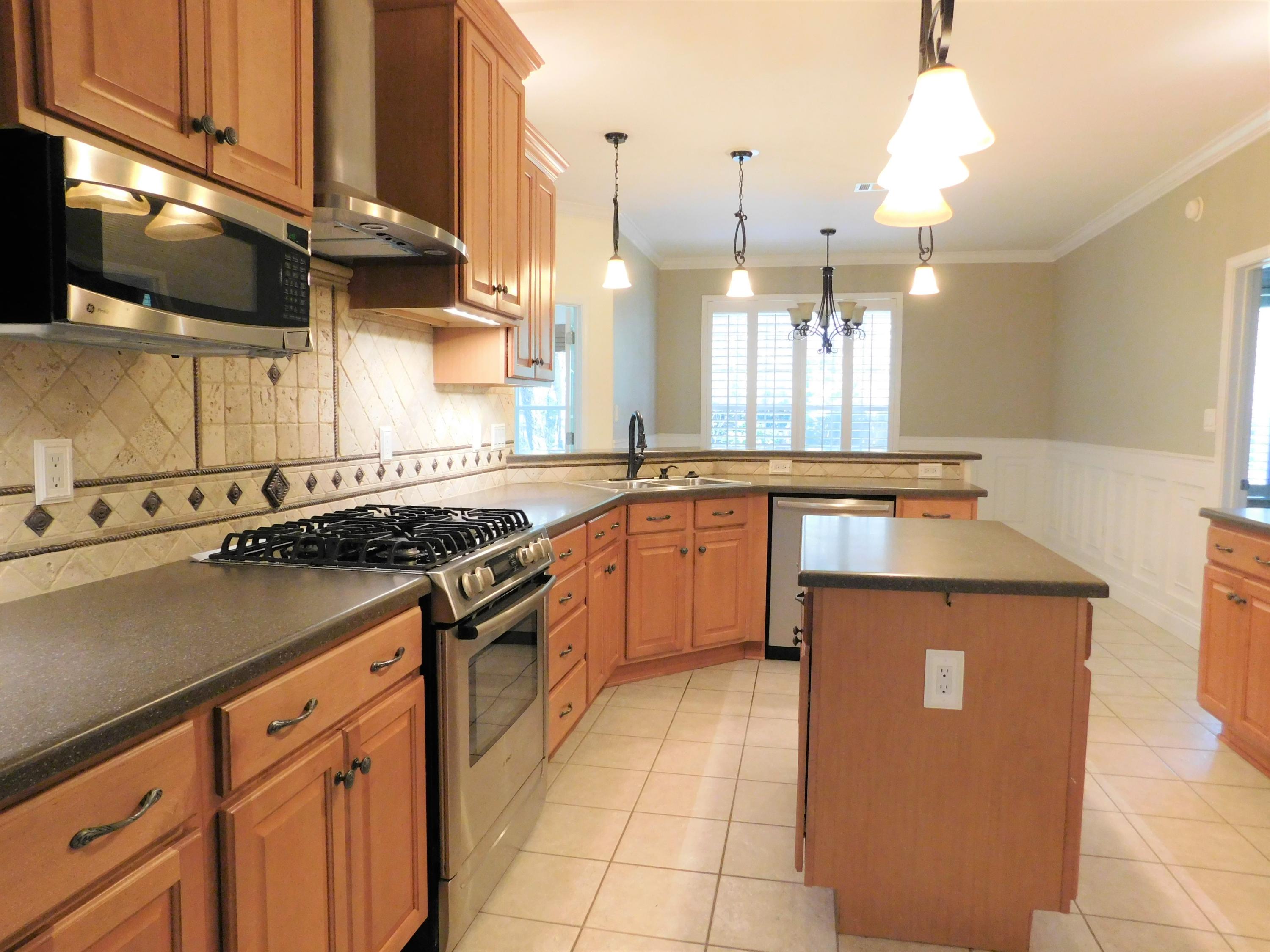 SWIFT CREEK PH 3 - Residential