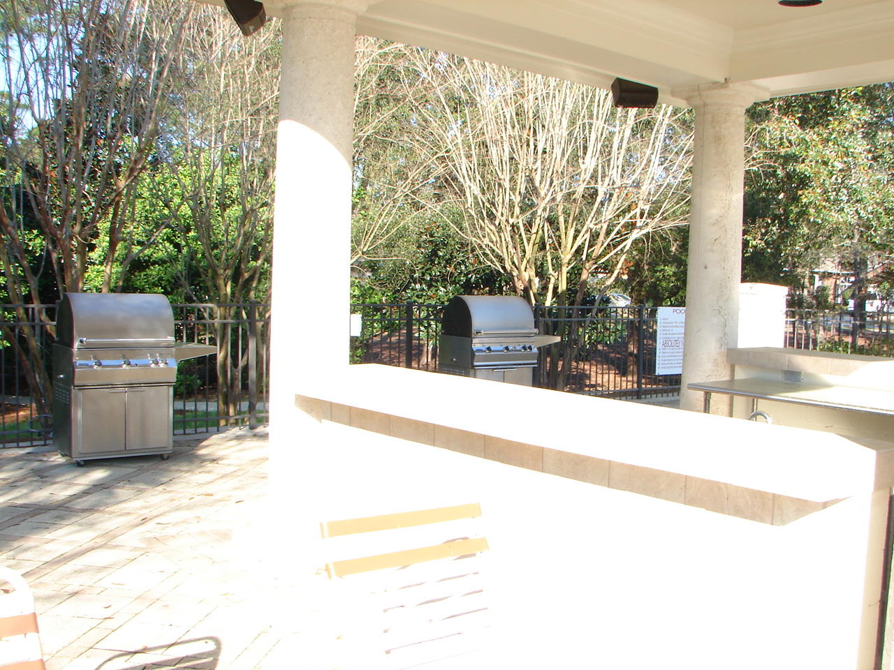 SWIFT CREEK PH 3 - Residential