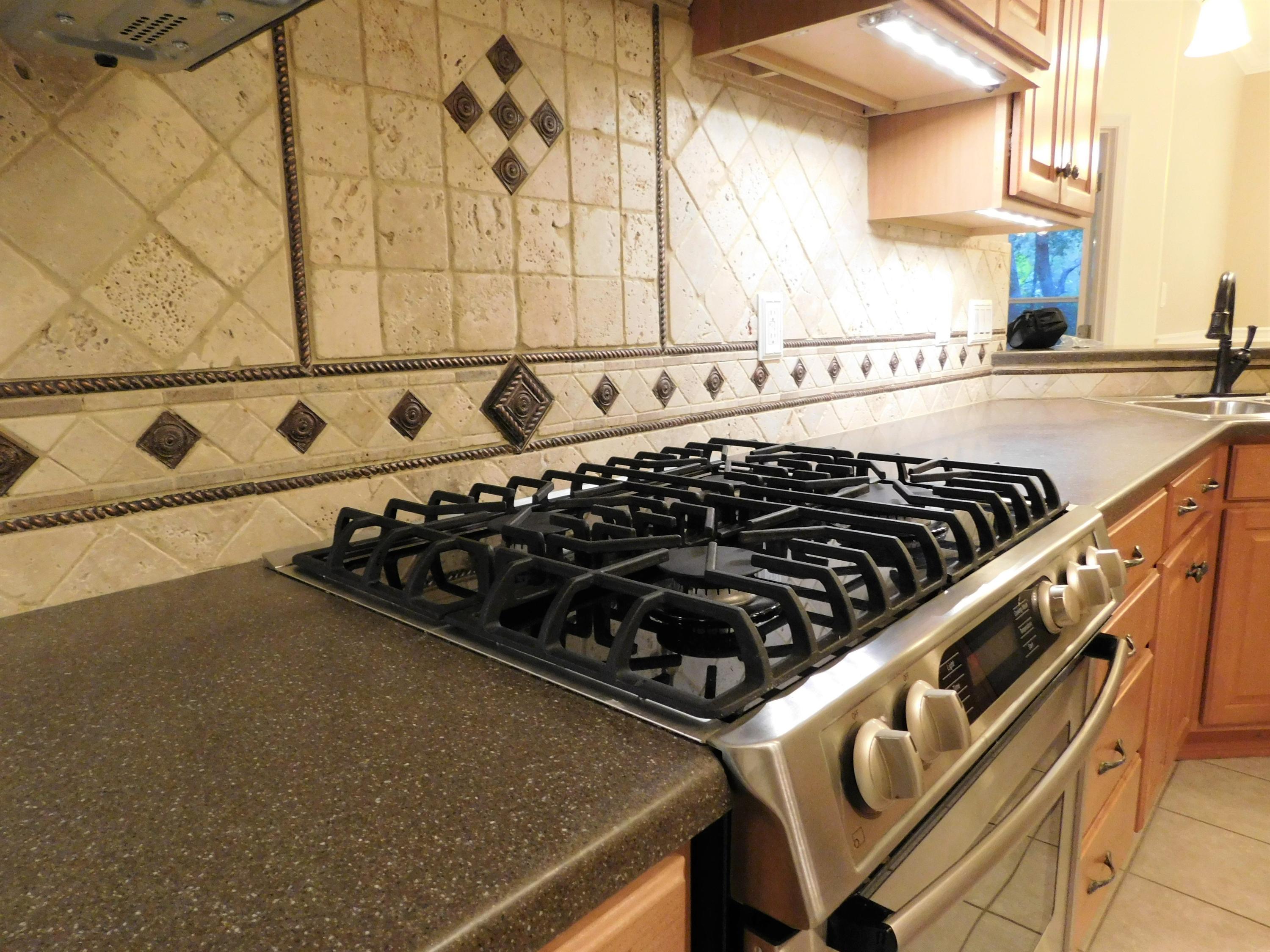 SWIFT CREEK PH 3 - Residential