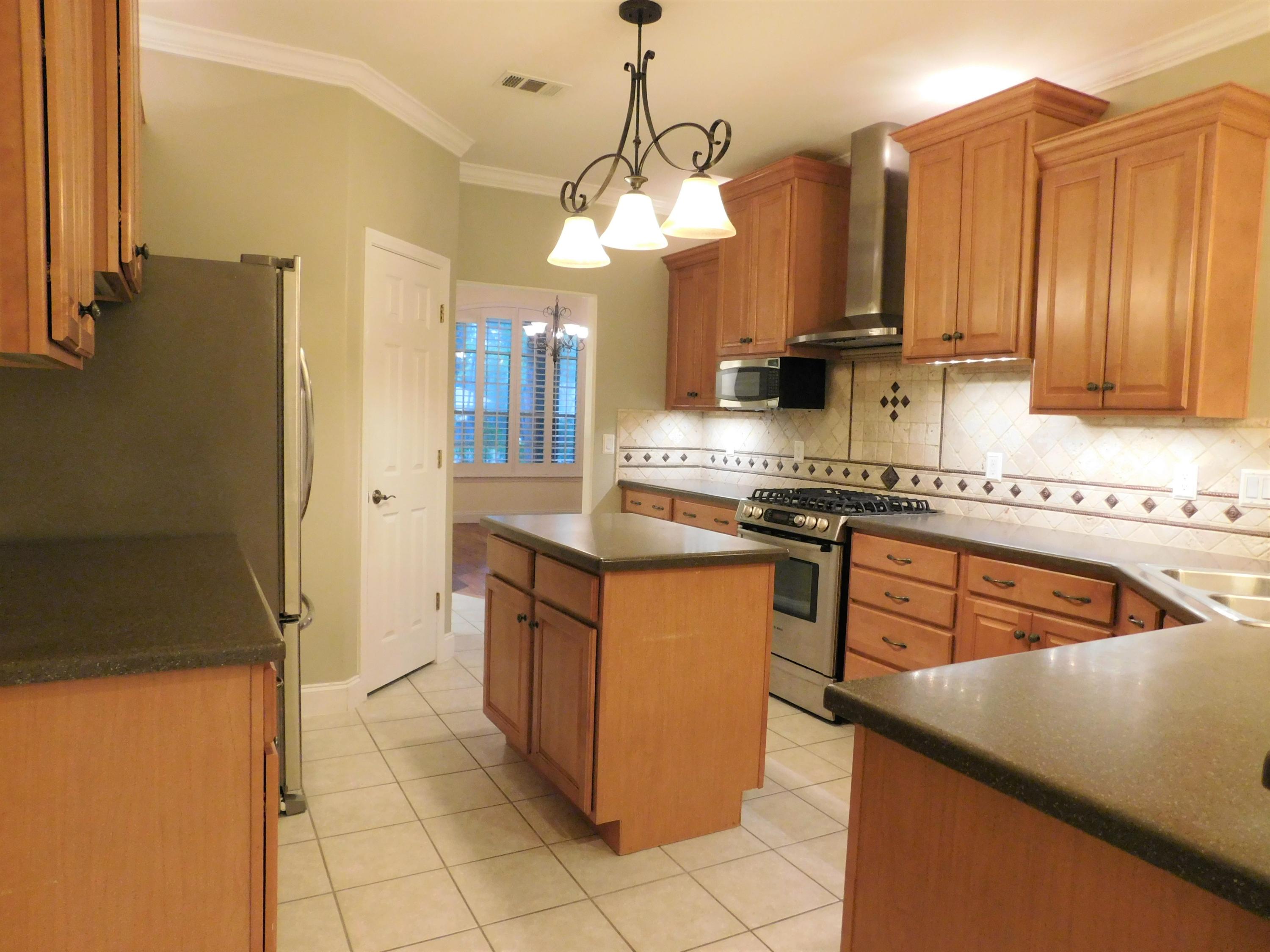 SWIFT CREEK PH 3 - Residential