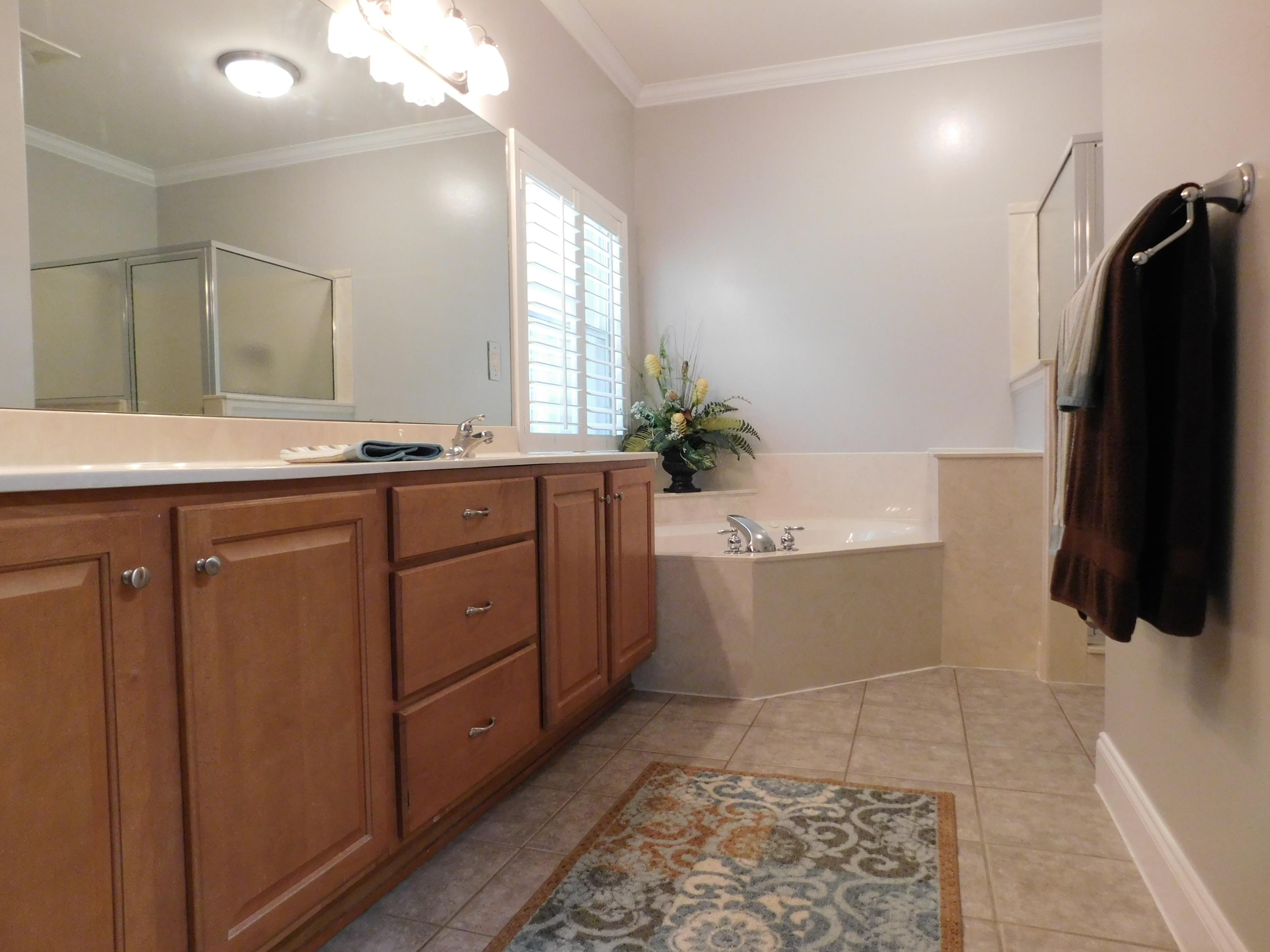 SWIFT CREEK PH 3 - Residential