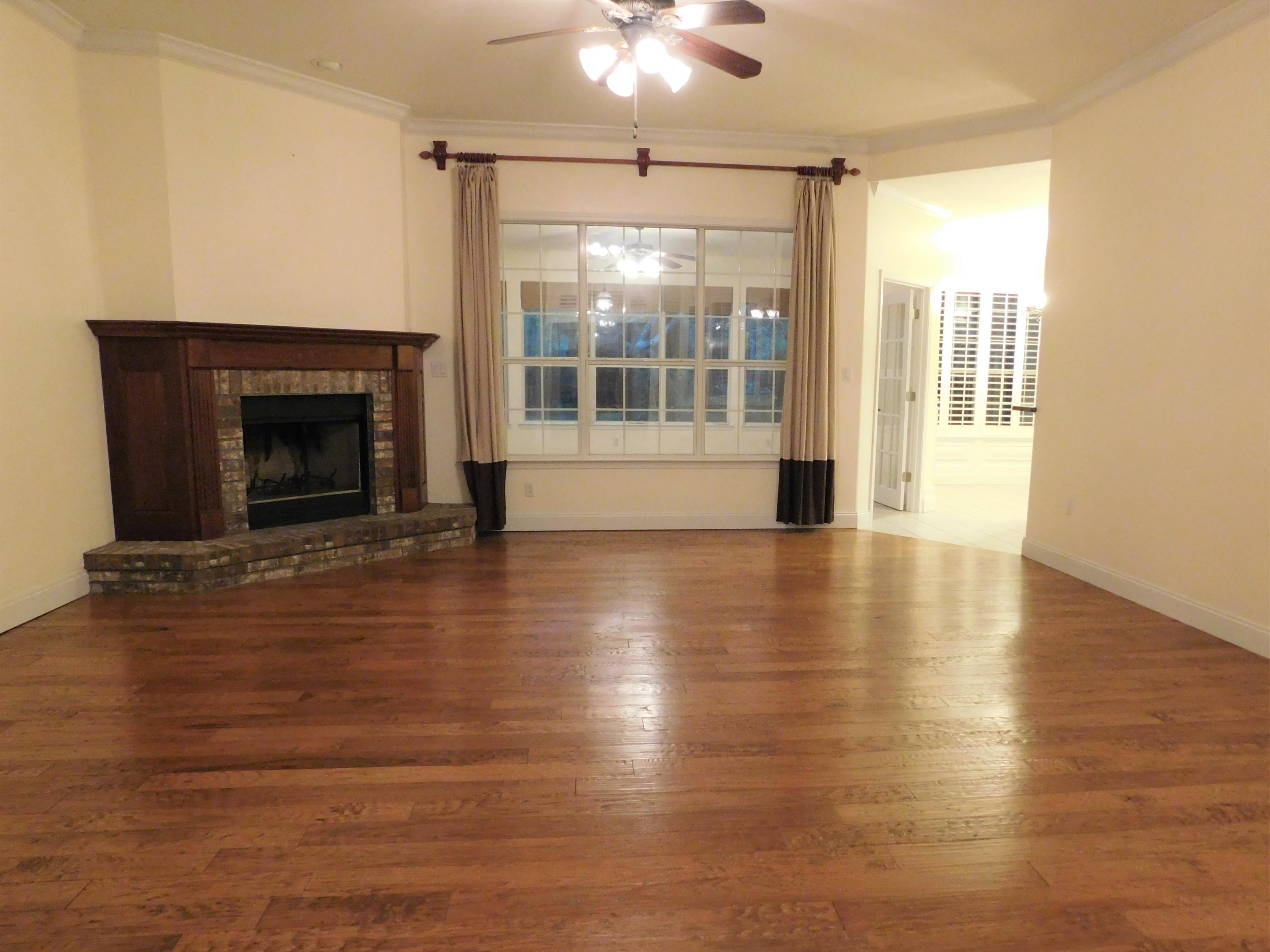 SWIFT CREEK PH 3 - Residential