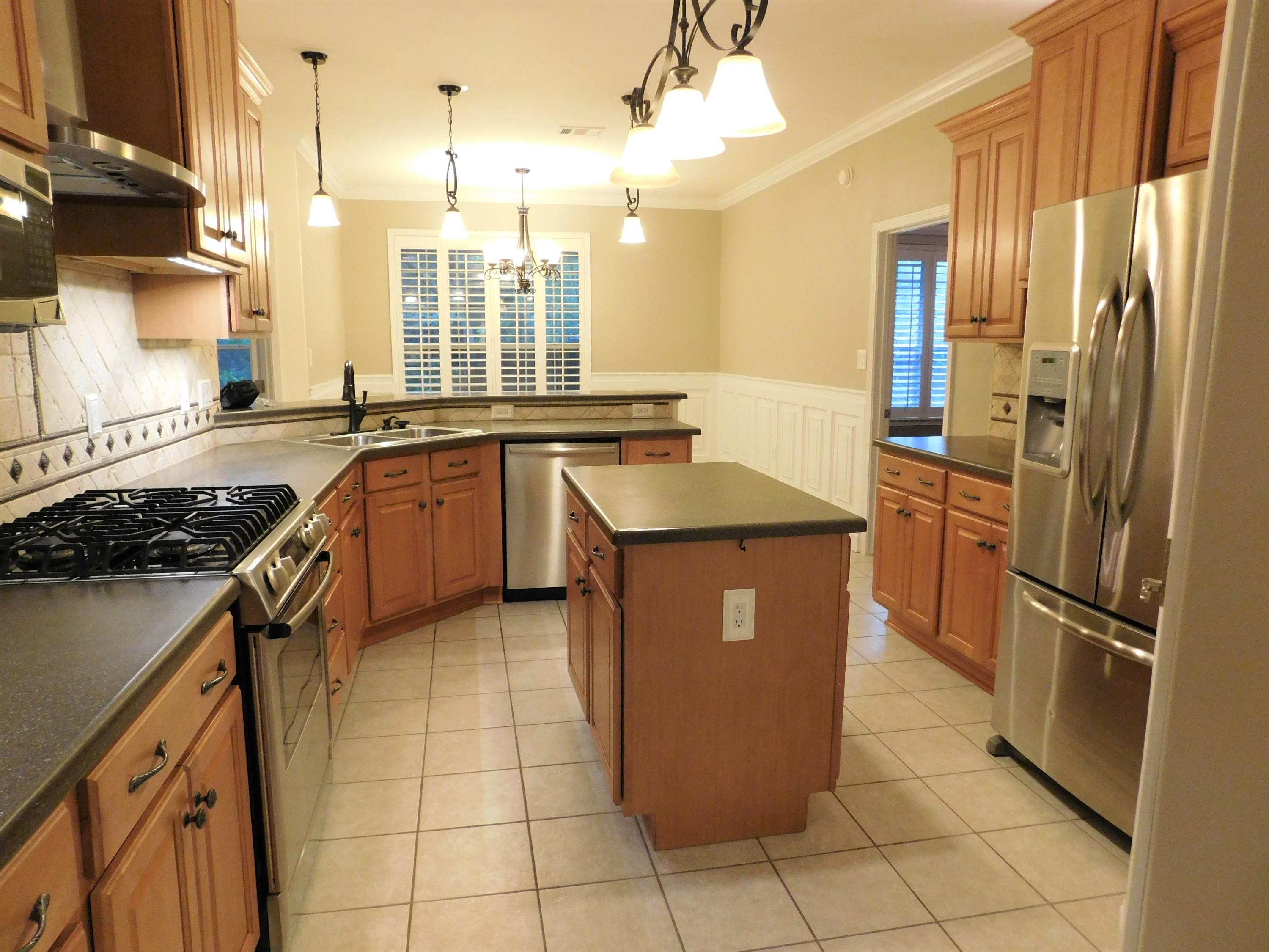 SWIFT CREEK PH 3 - Residential