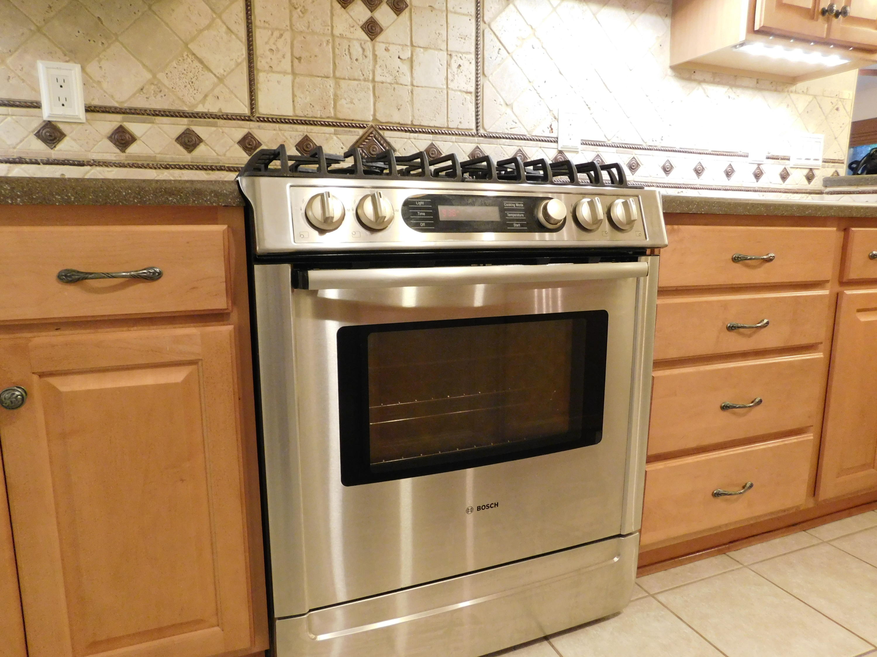 SWIFT CREEK PH 3 - Residential