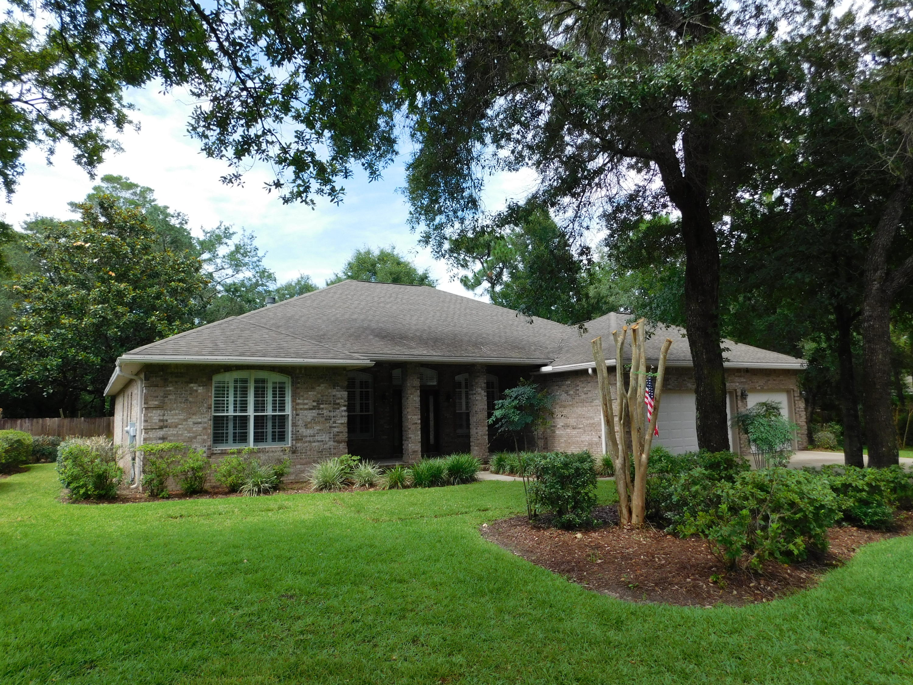 SWIFT CREEK PH 3 - Residential