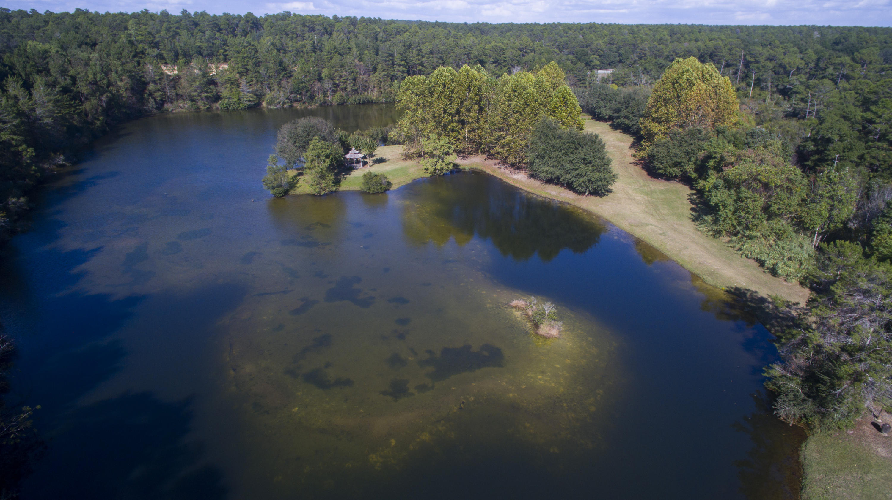 SWIFT CREEK PH 3 - Residential