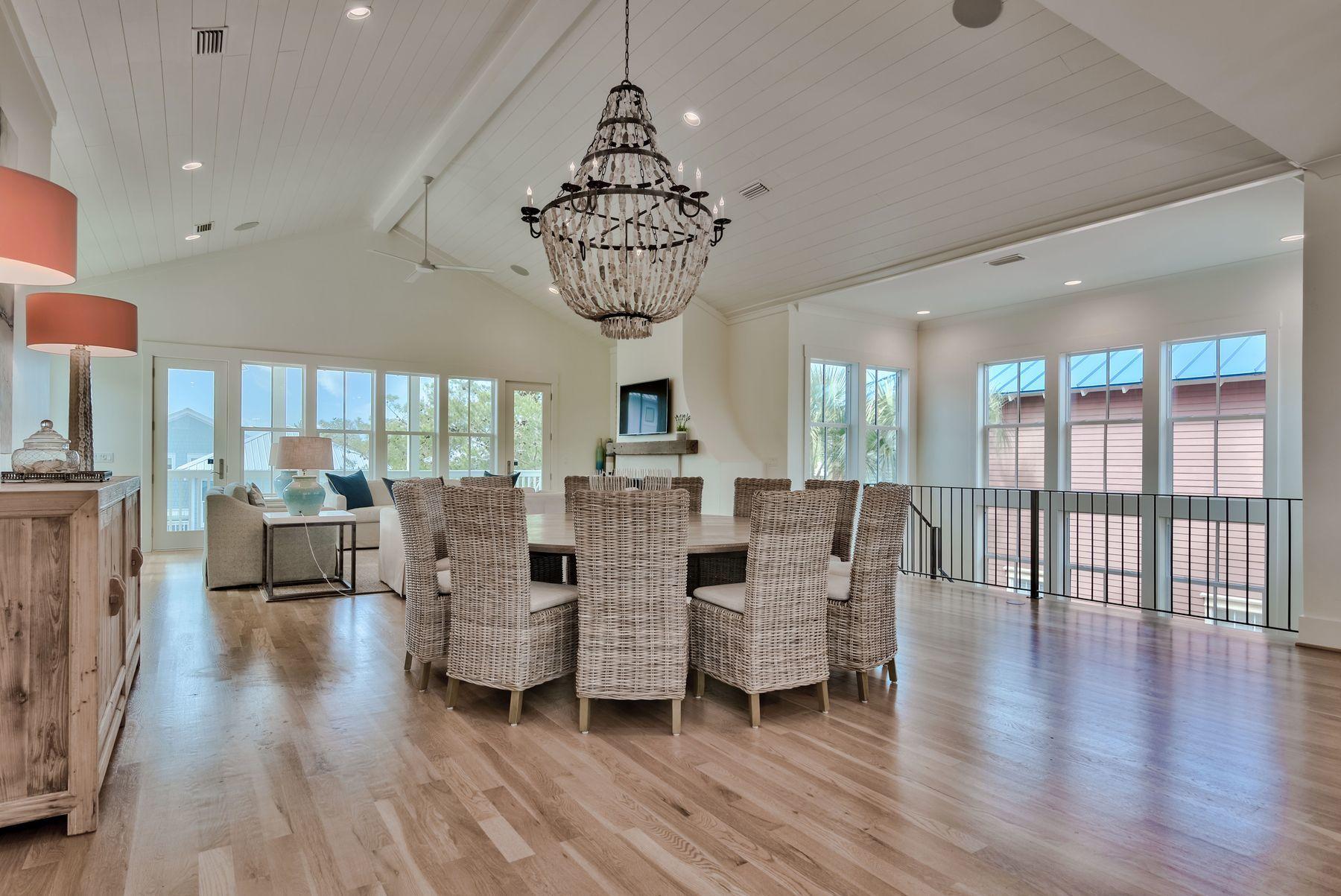 OLD FLORIDA BEACH - Residential