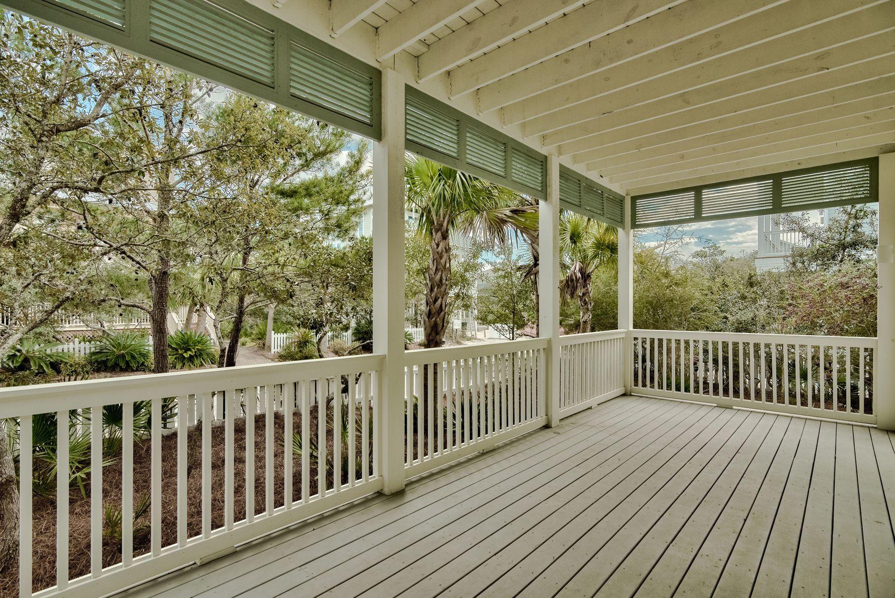 OLD FLORIDA BEACH - Residential