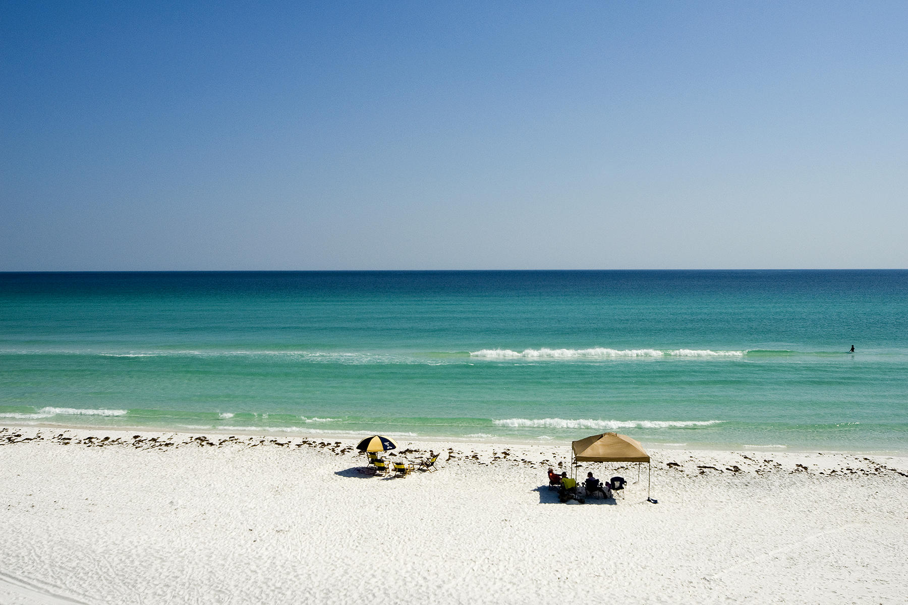OLD FLORIDA BEACH - Residential