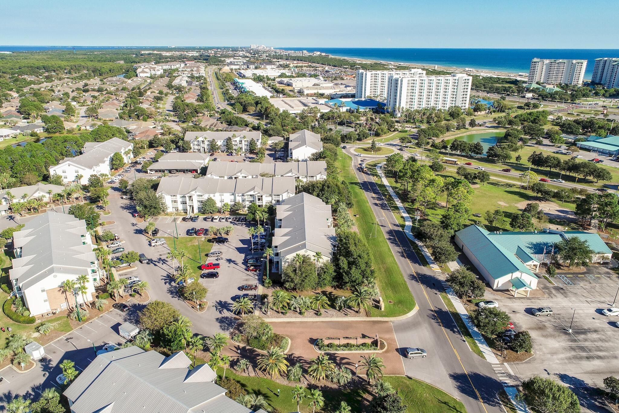 INDIAN LAKE - Residential