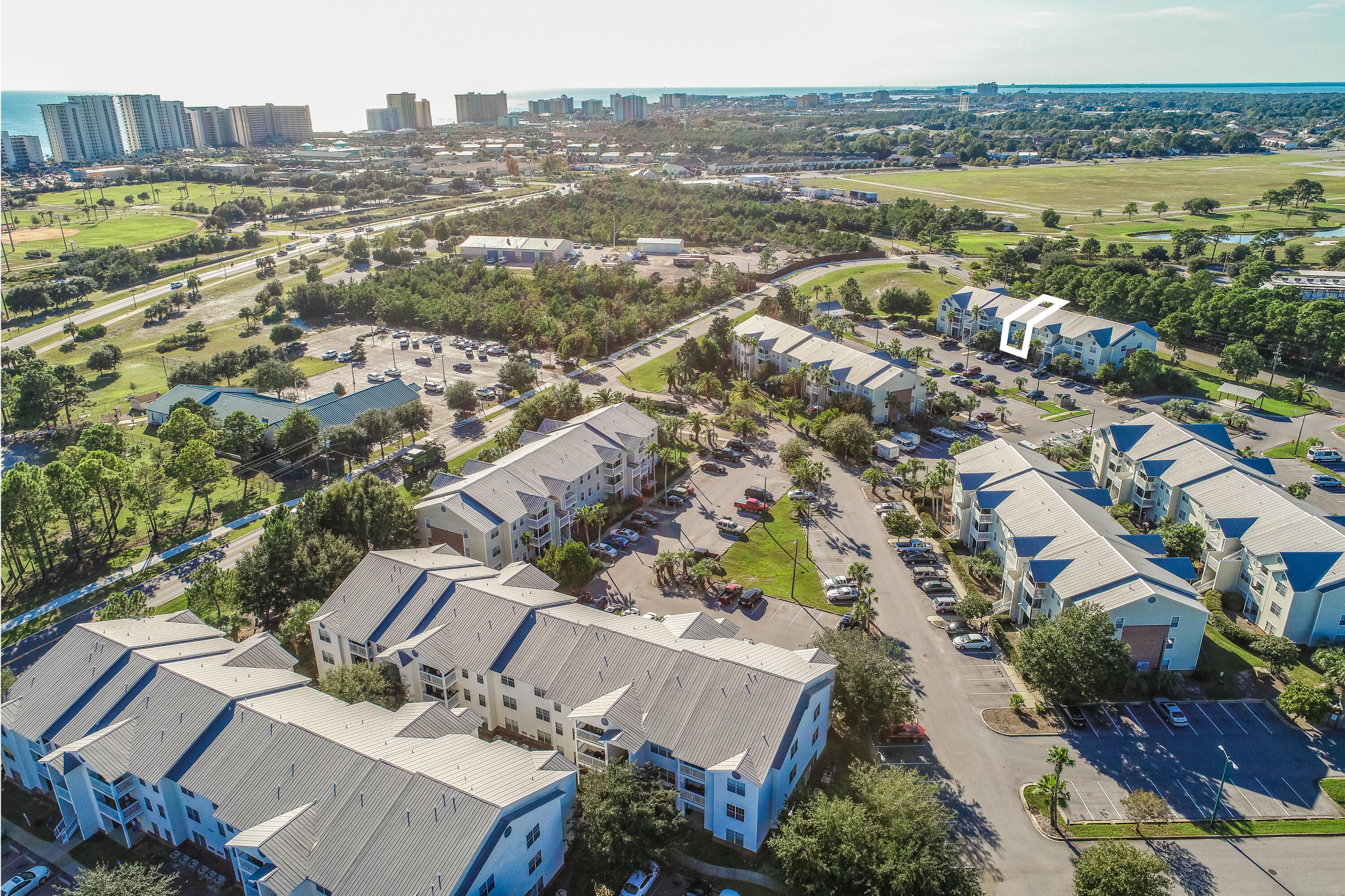 INDIAN LAKE - Residential