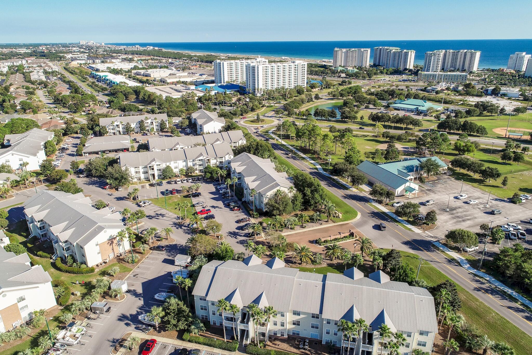 INDIAN LAKE - Residential