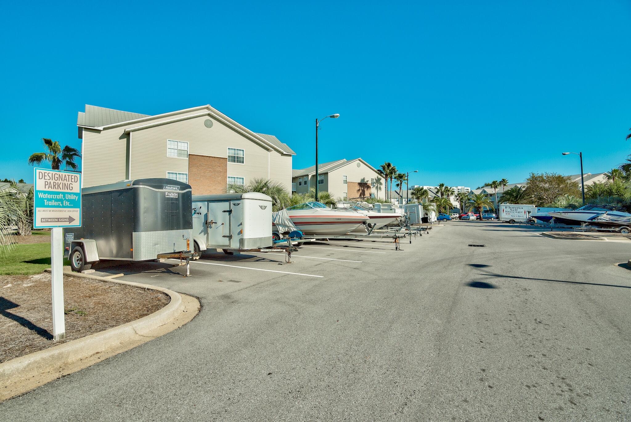 INDIAN LAKE - Residential