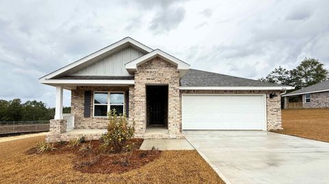 A home in Crestview