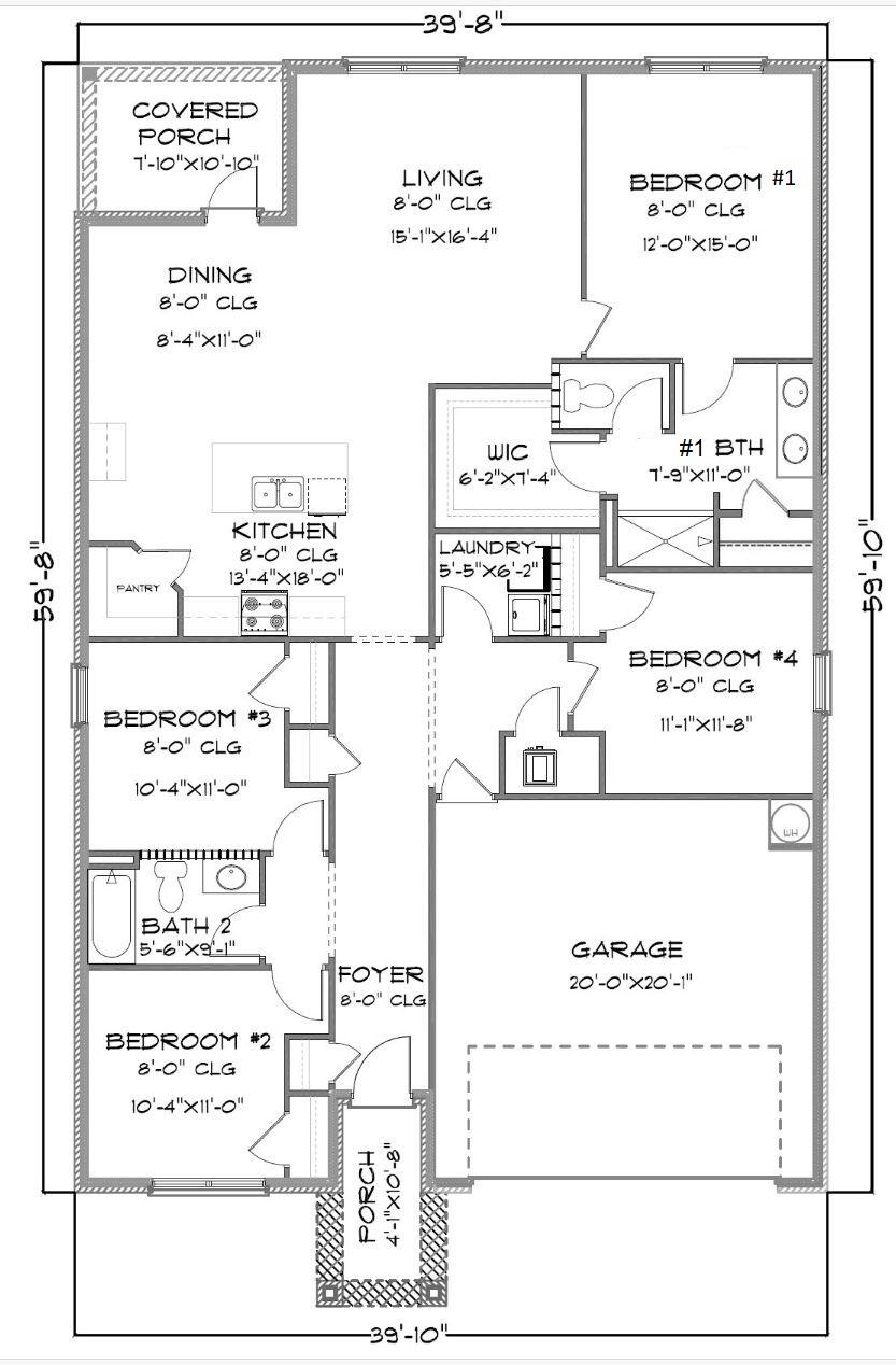 HIGHLANDS - Residential