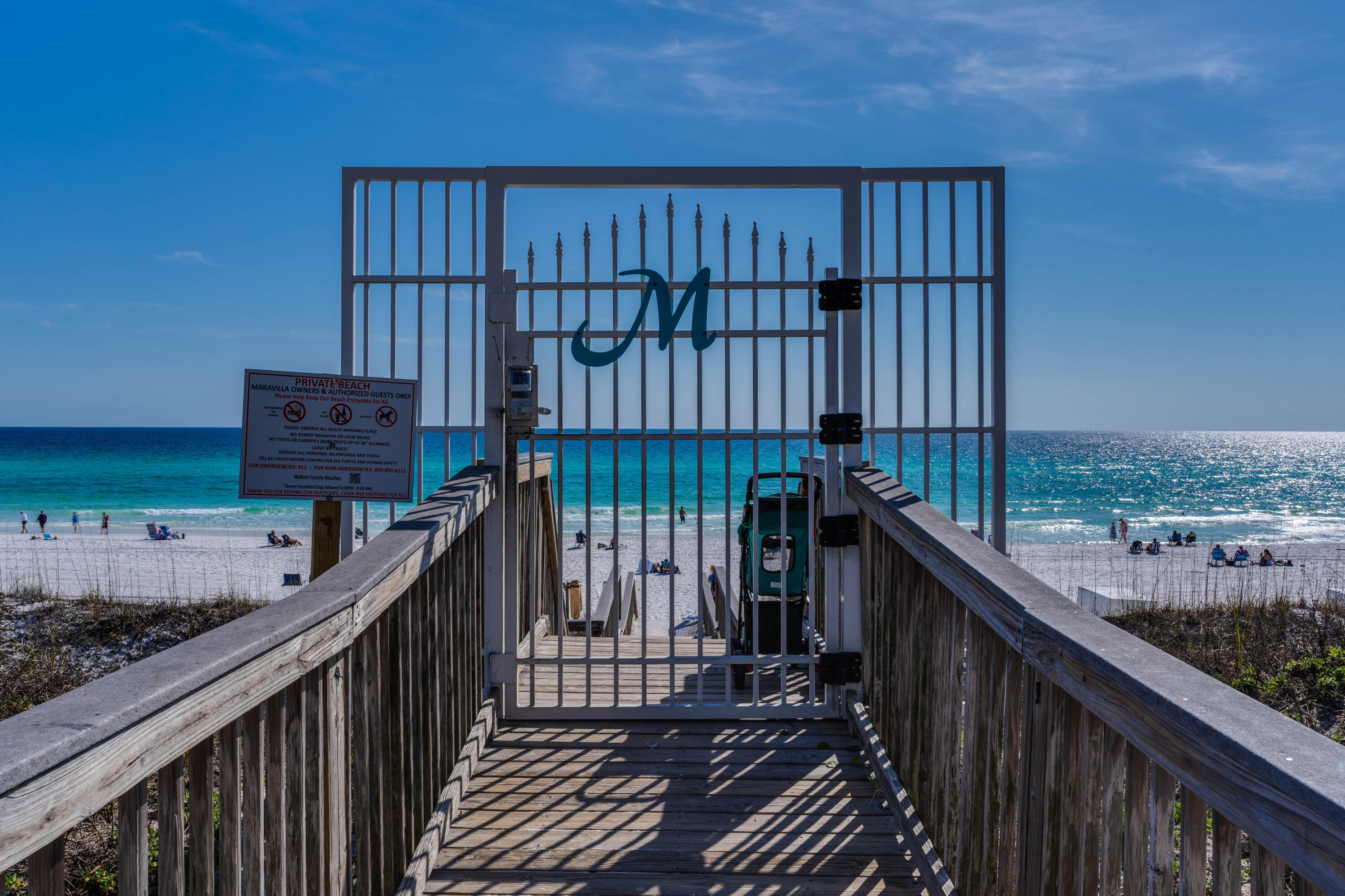 MARAVILLA CONDO 2 - Residential