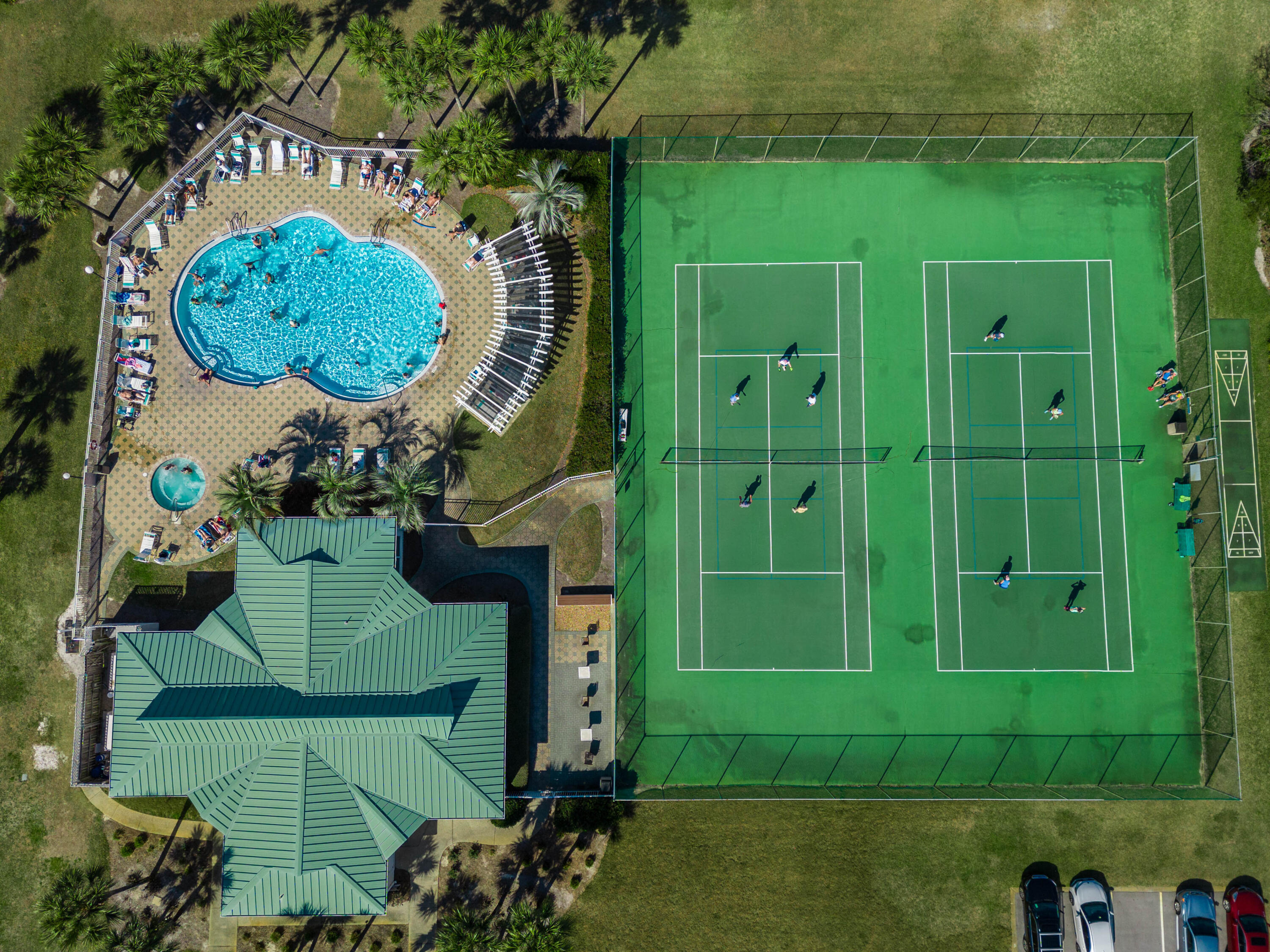 MARAVILLA CONDO 2 - Residential