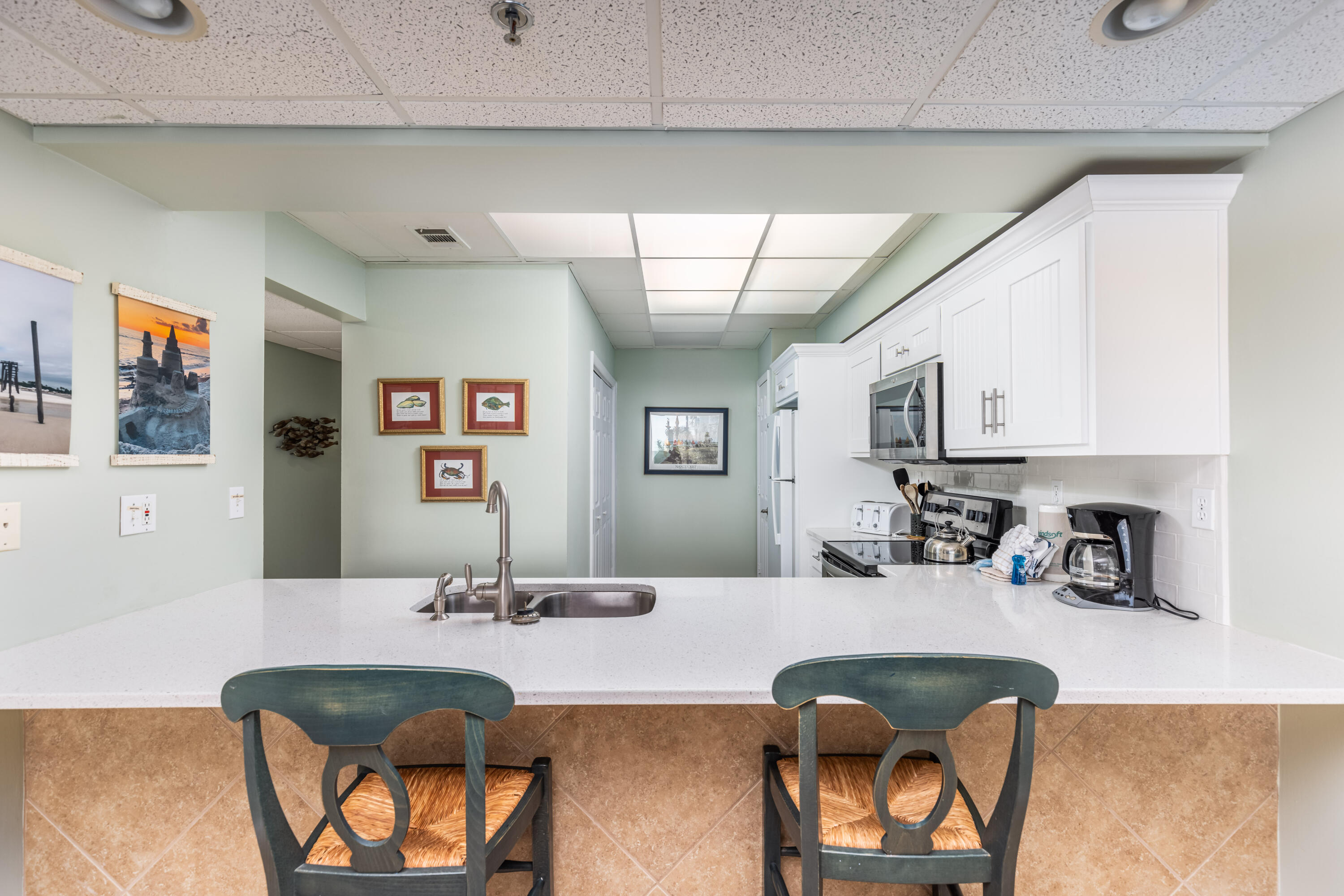 HIGH POINTE RESORT CONDO - Residential