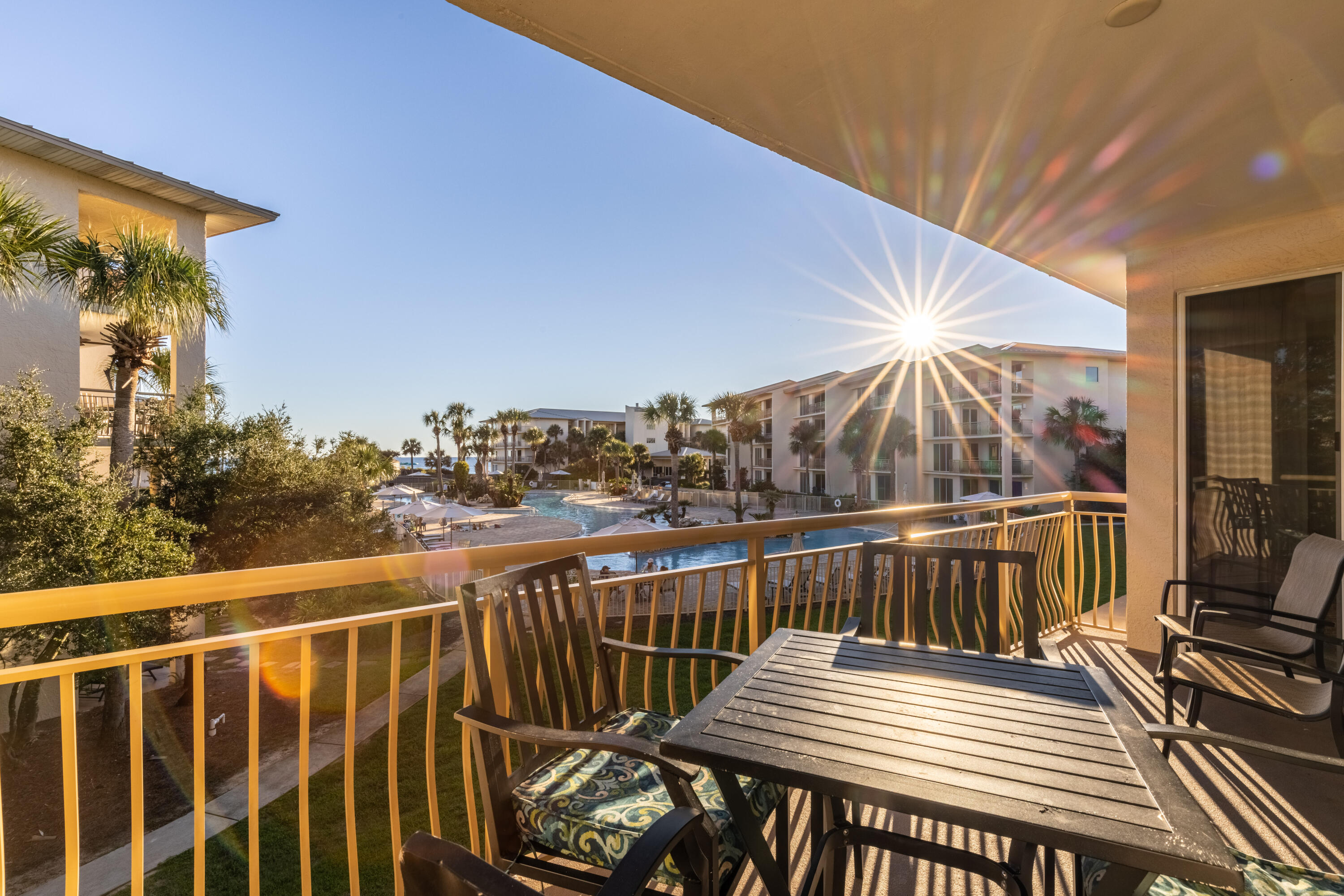 HIGH POINTE RESORT CONDO - Residential