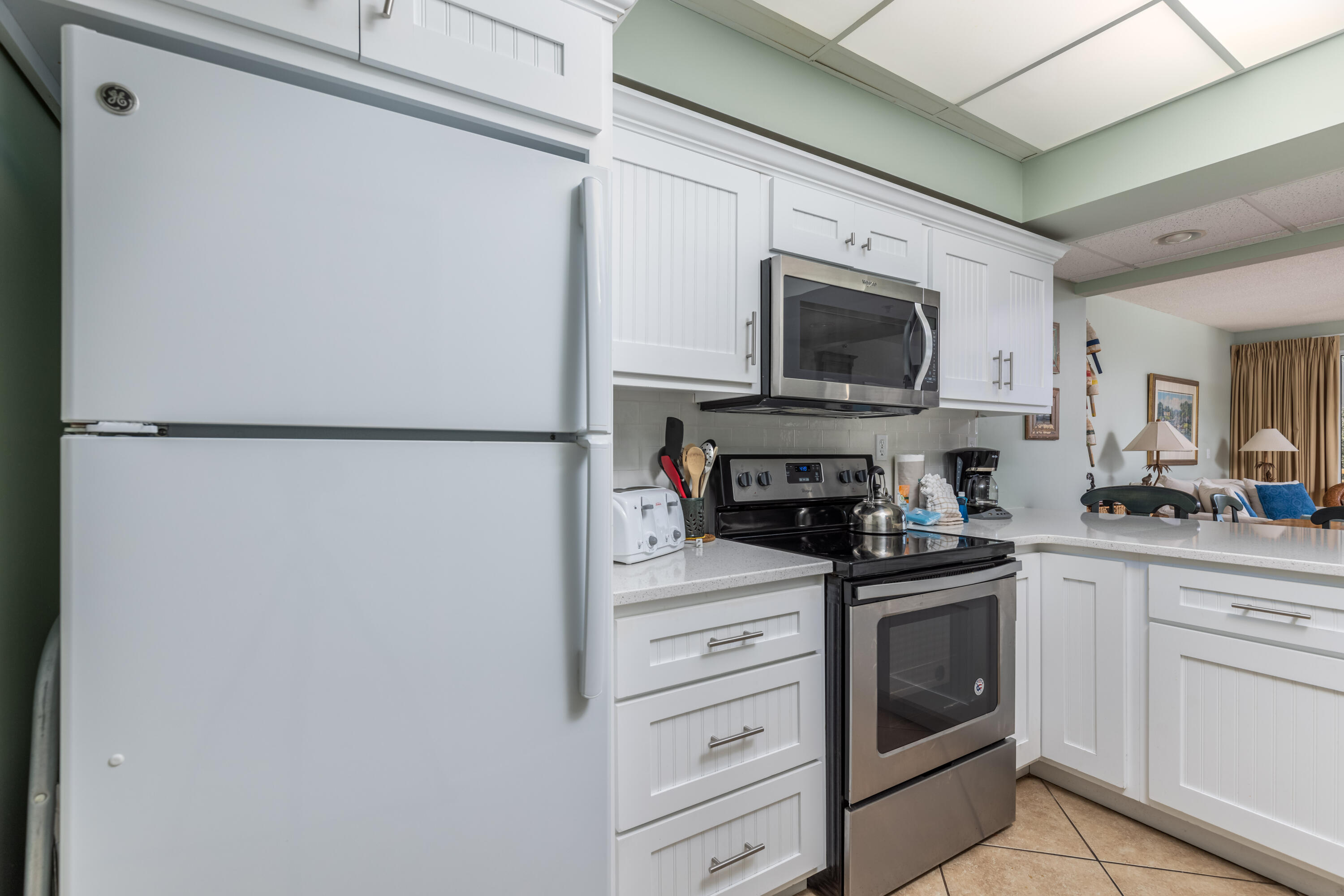 HIGH POINTE RESORT CONDO - Residential