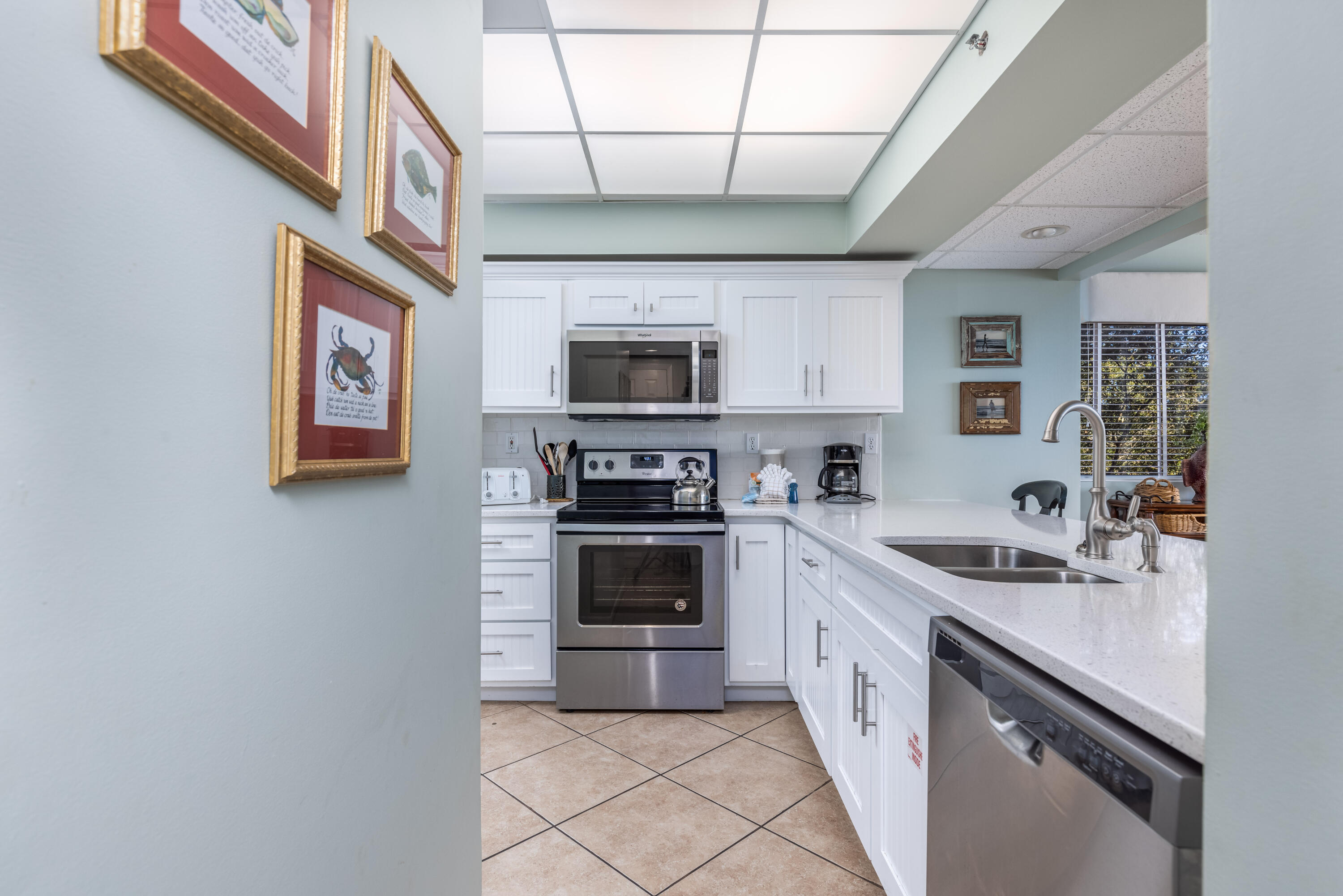 HIGH POINTE RESORT CONDO - Residential
