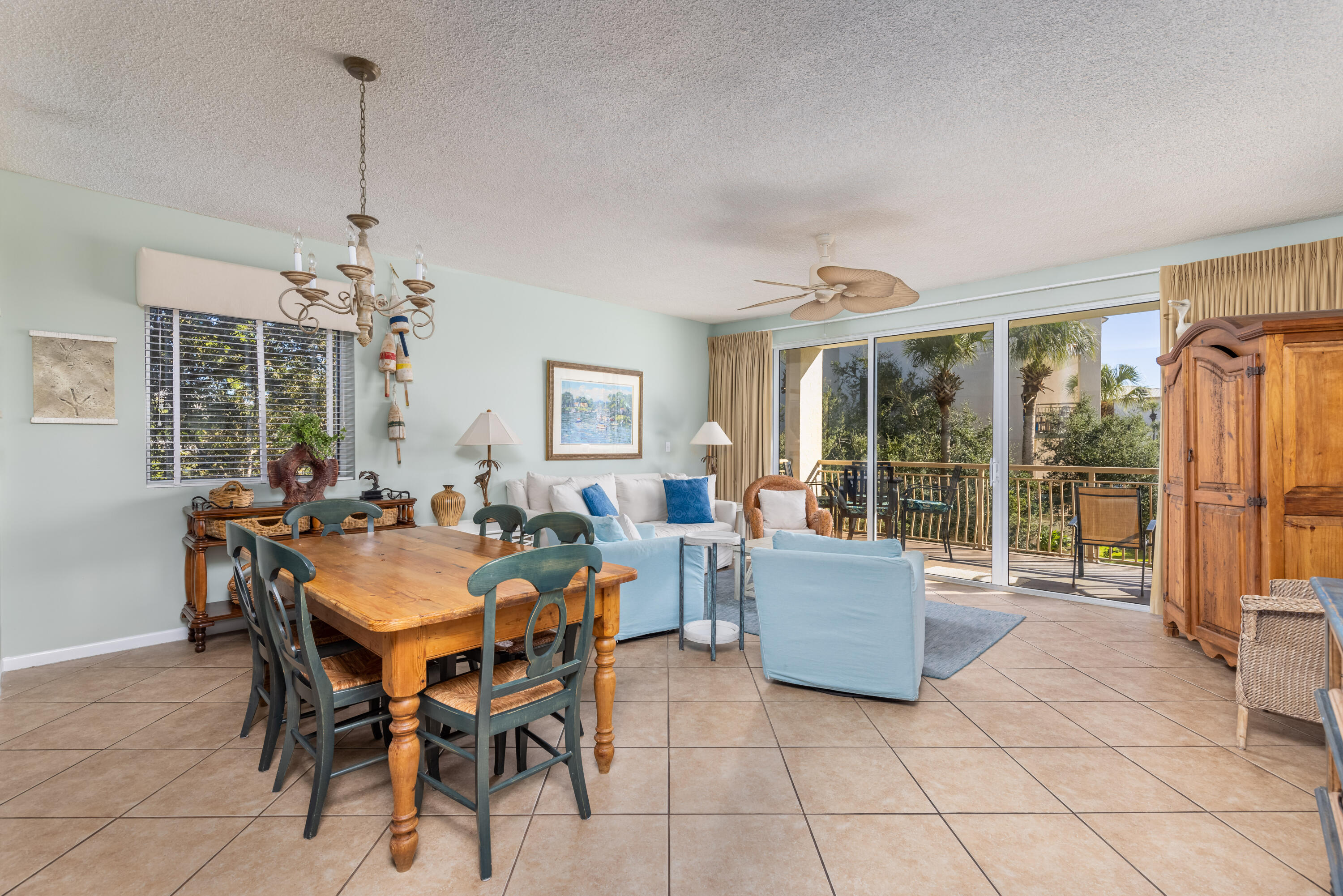 HIGH POINTE RESORT CONDO - Residential