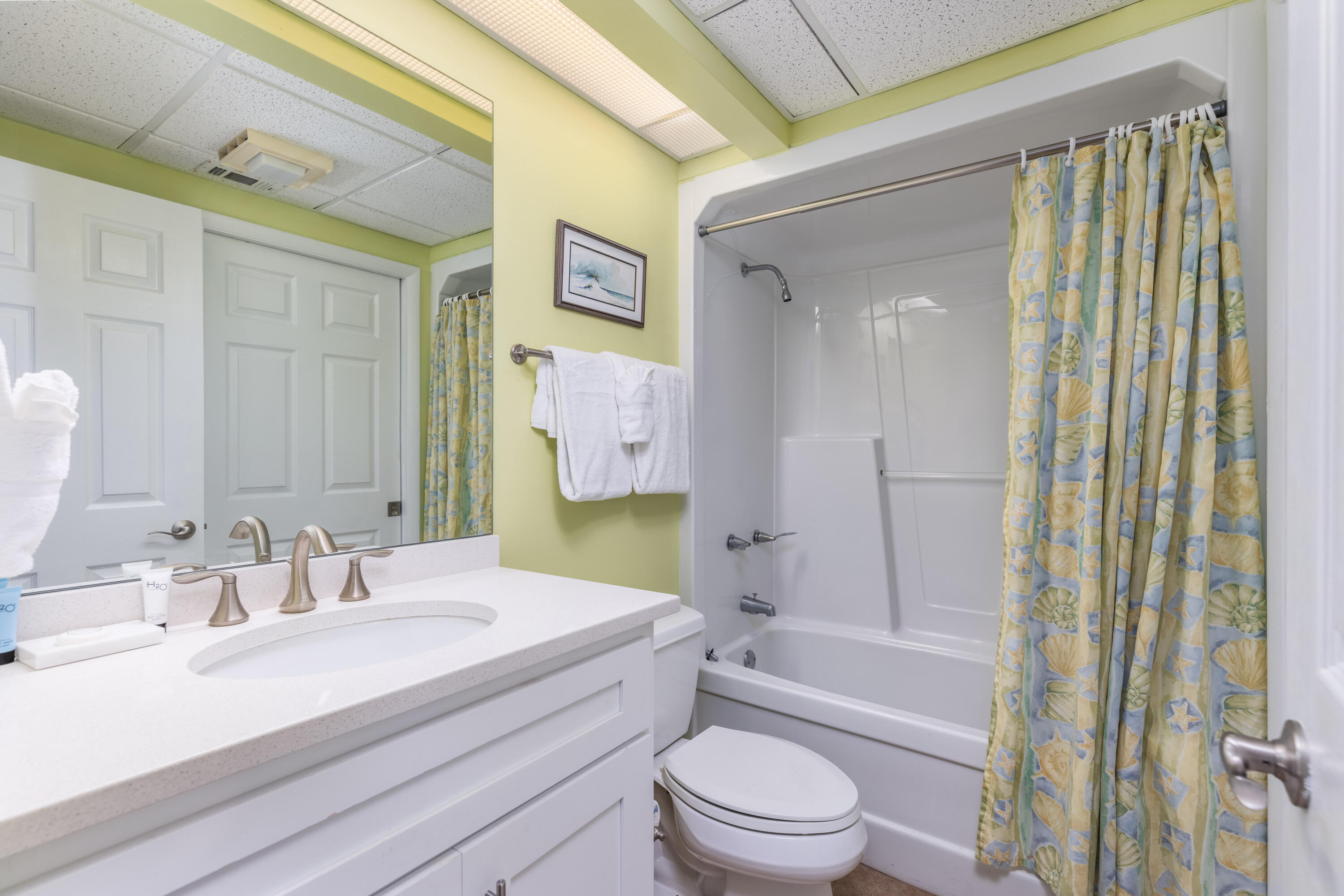 HIGH POINTE RESORT CONDO - Residential