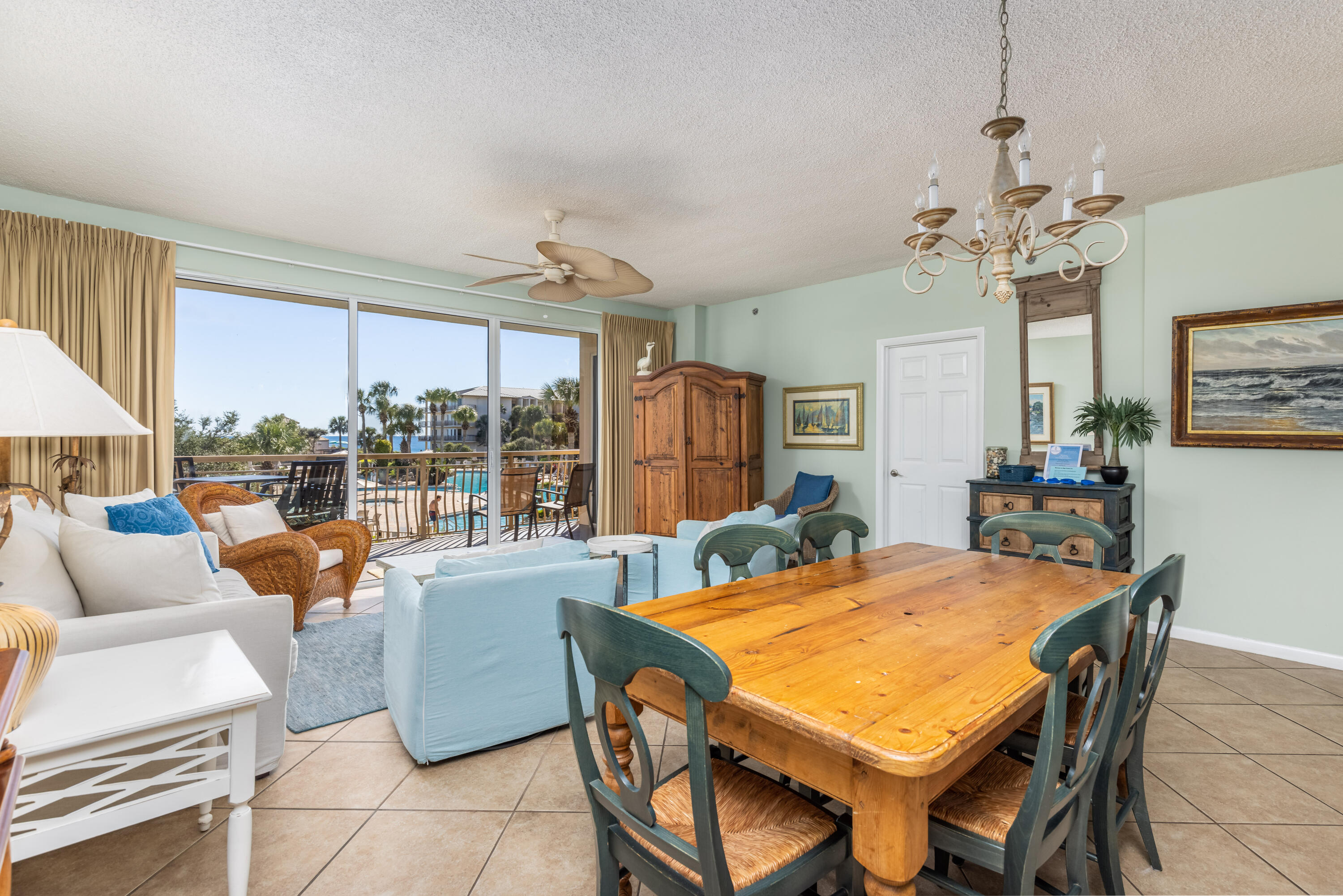 HIGH POINTE RESORT CONDO - Residential
